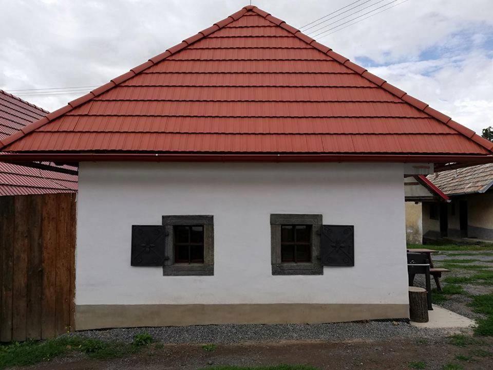 Two-Bedroom House photo 3