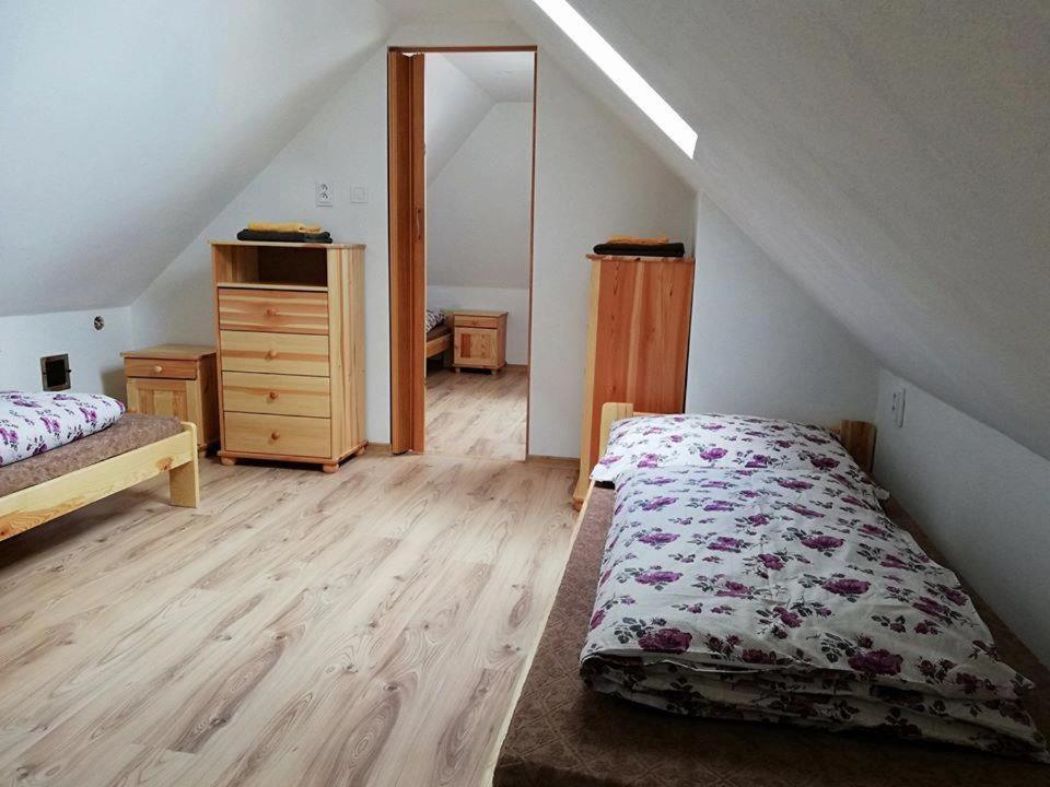 Two-Bedroom House photo 1