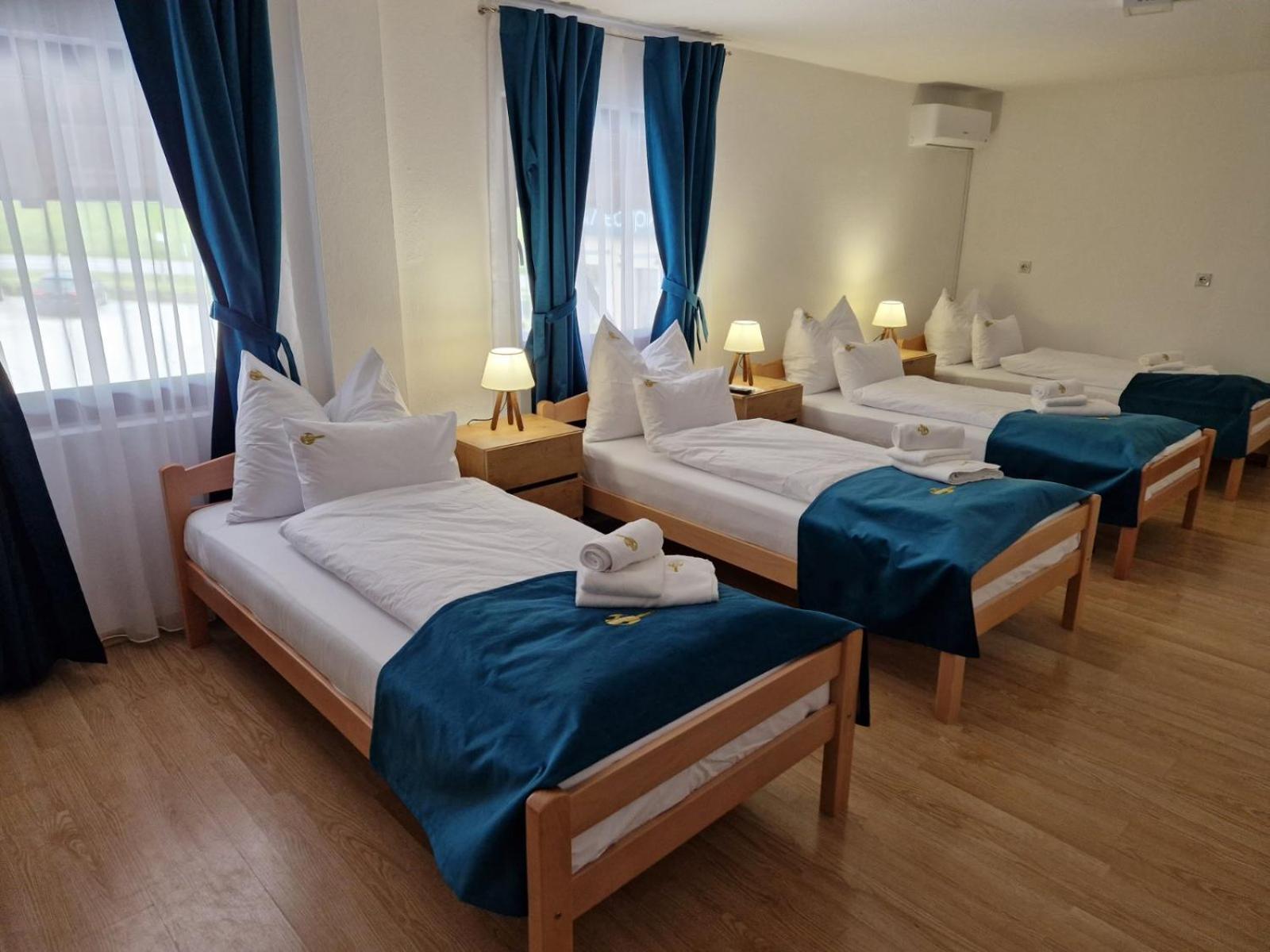 Quadruple Room photo 3