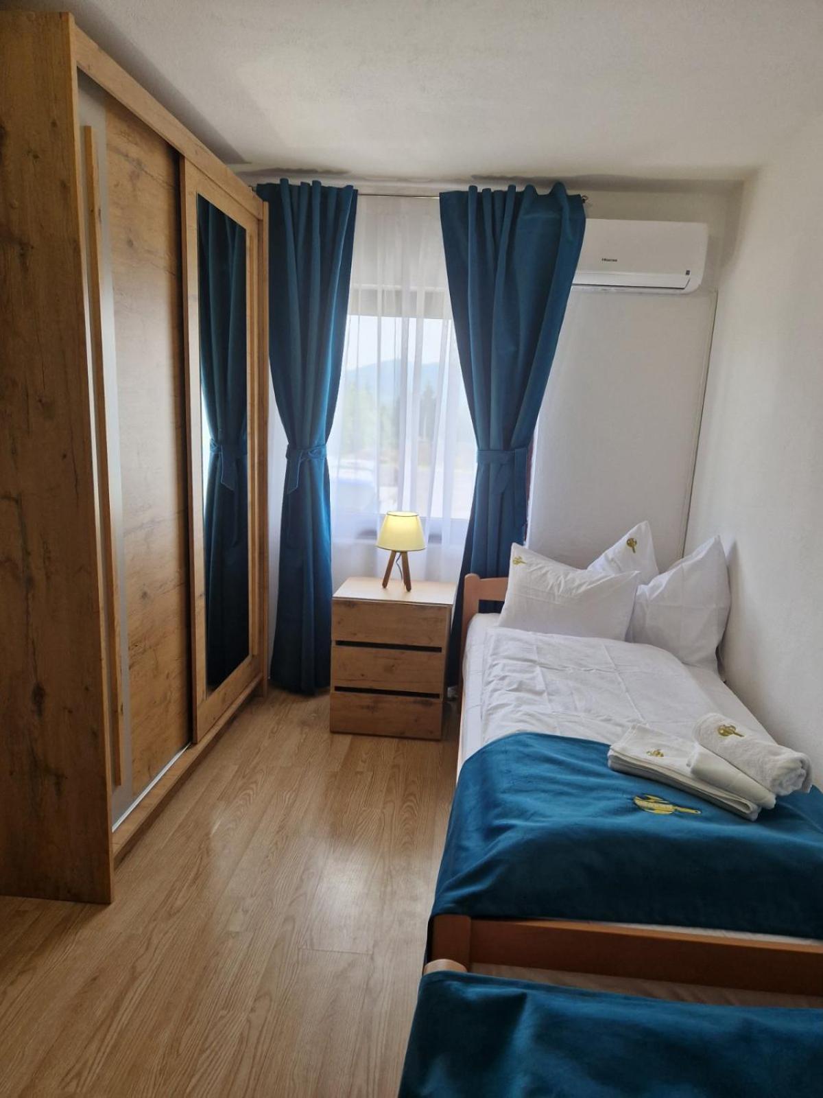 Twin Room photo 1