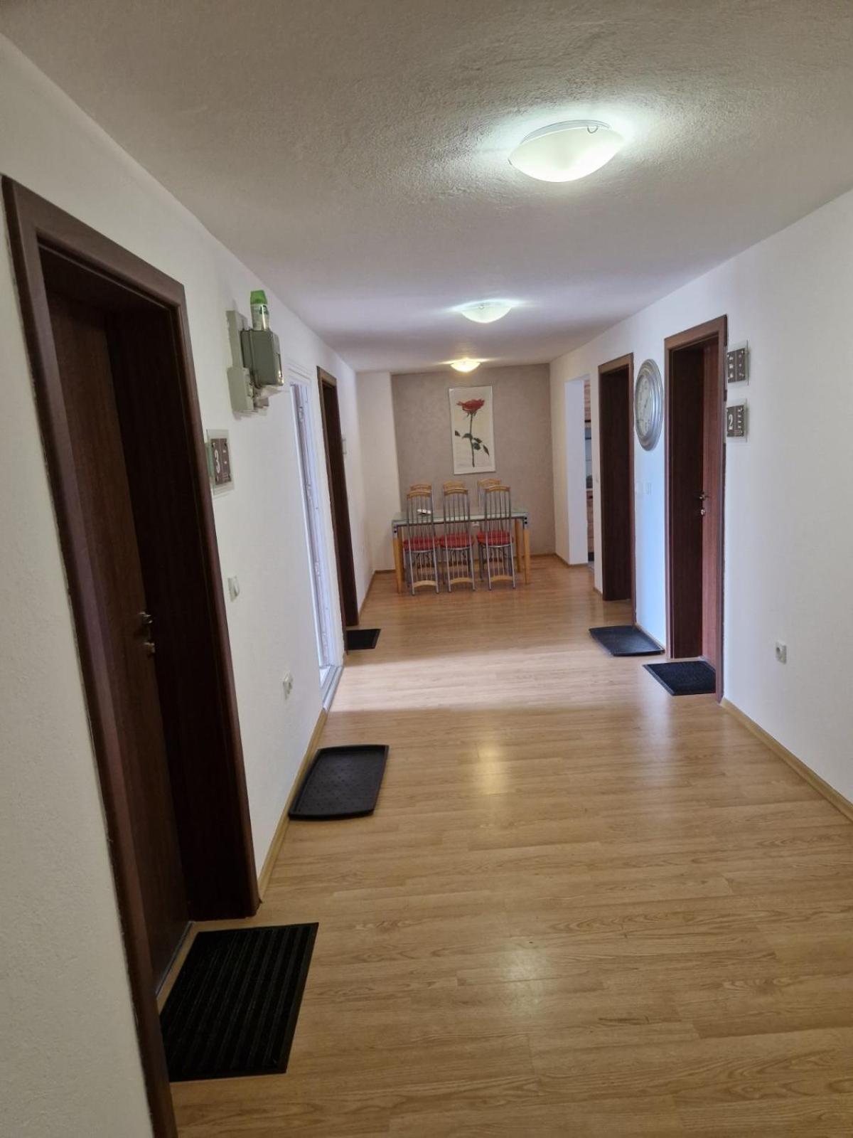 Twin Room photo 2