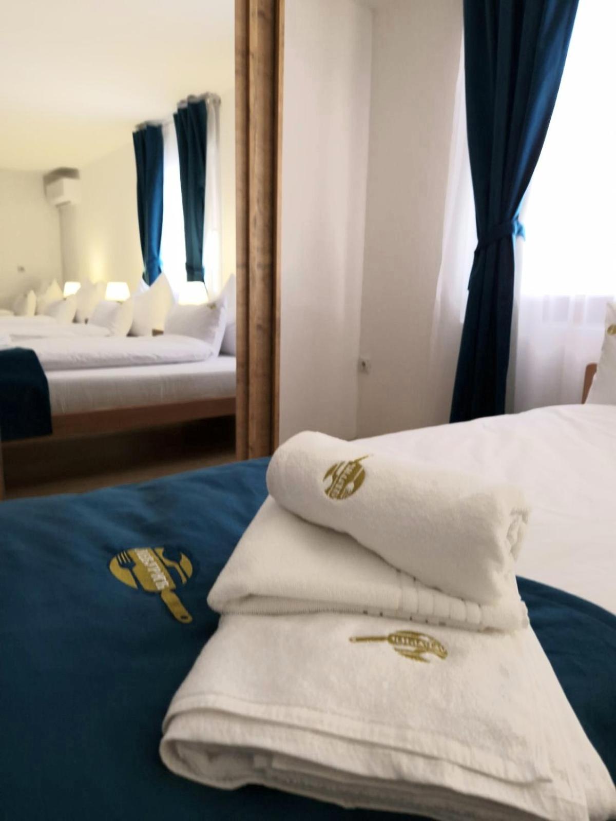 Quadruple Room photo 2