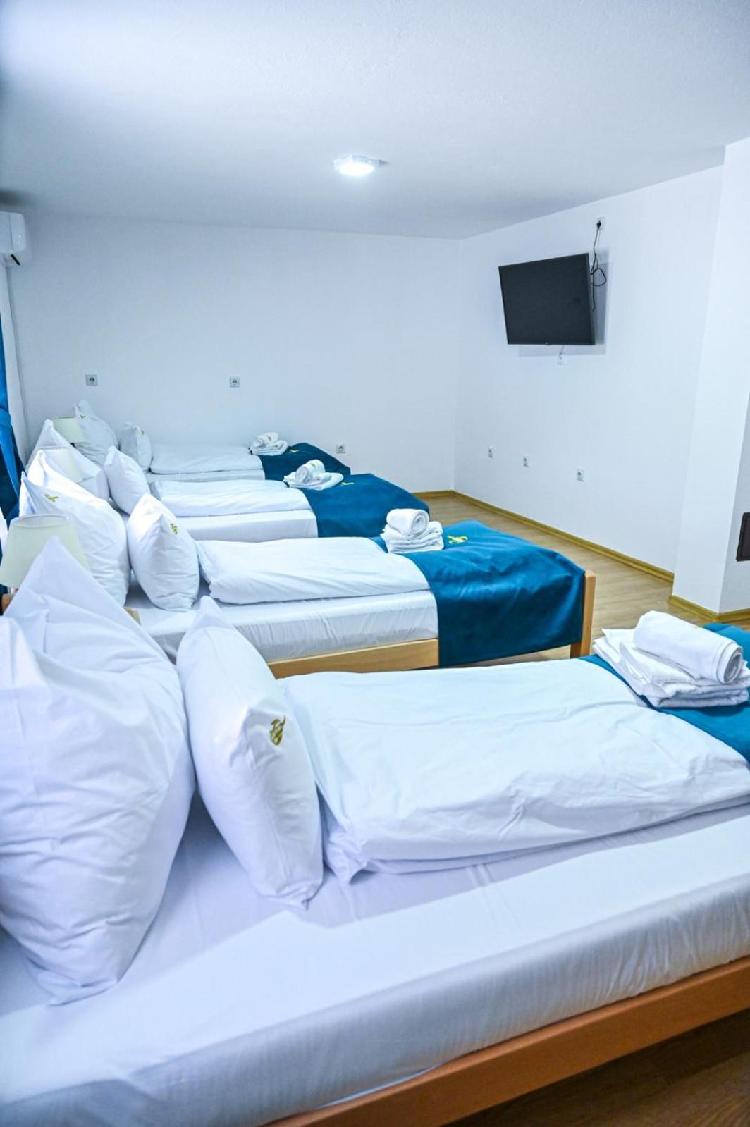 Quadruple Room photo 1