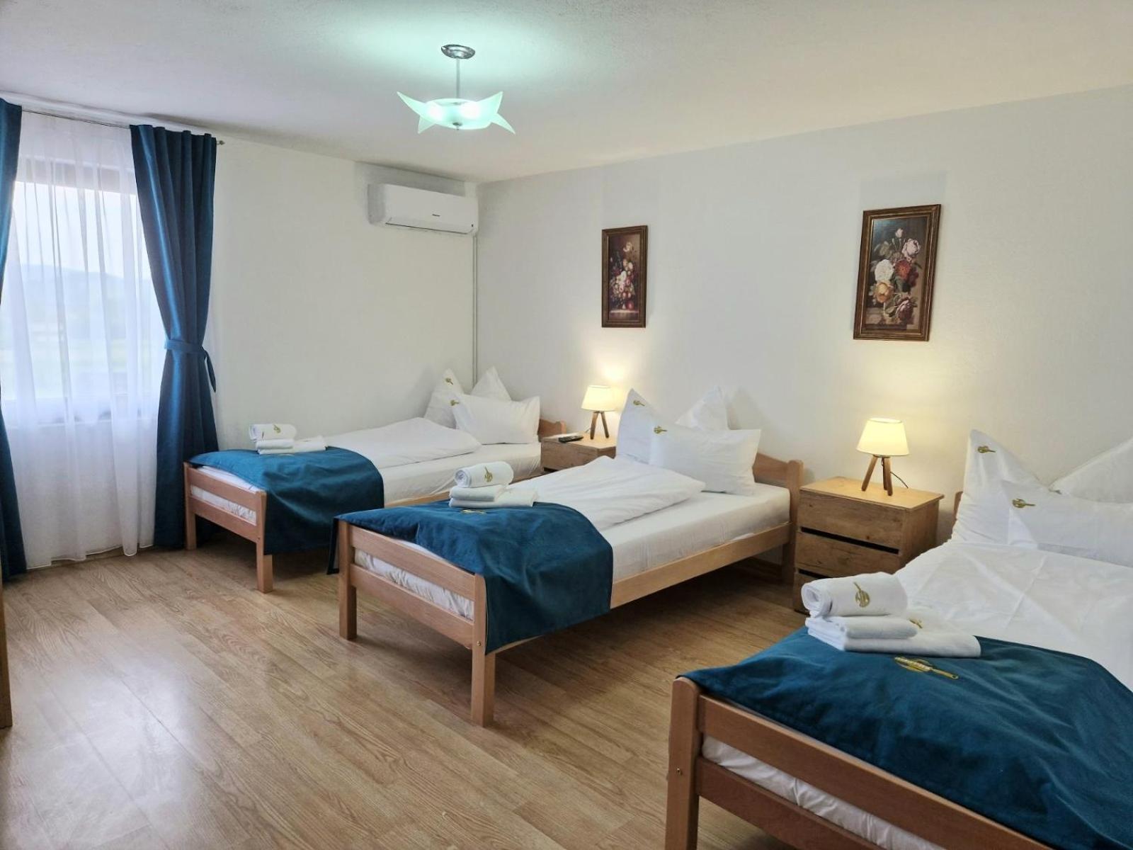 Triple Room photo 1