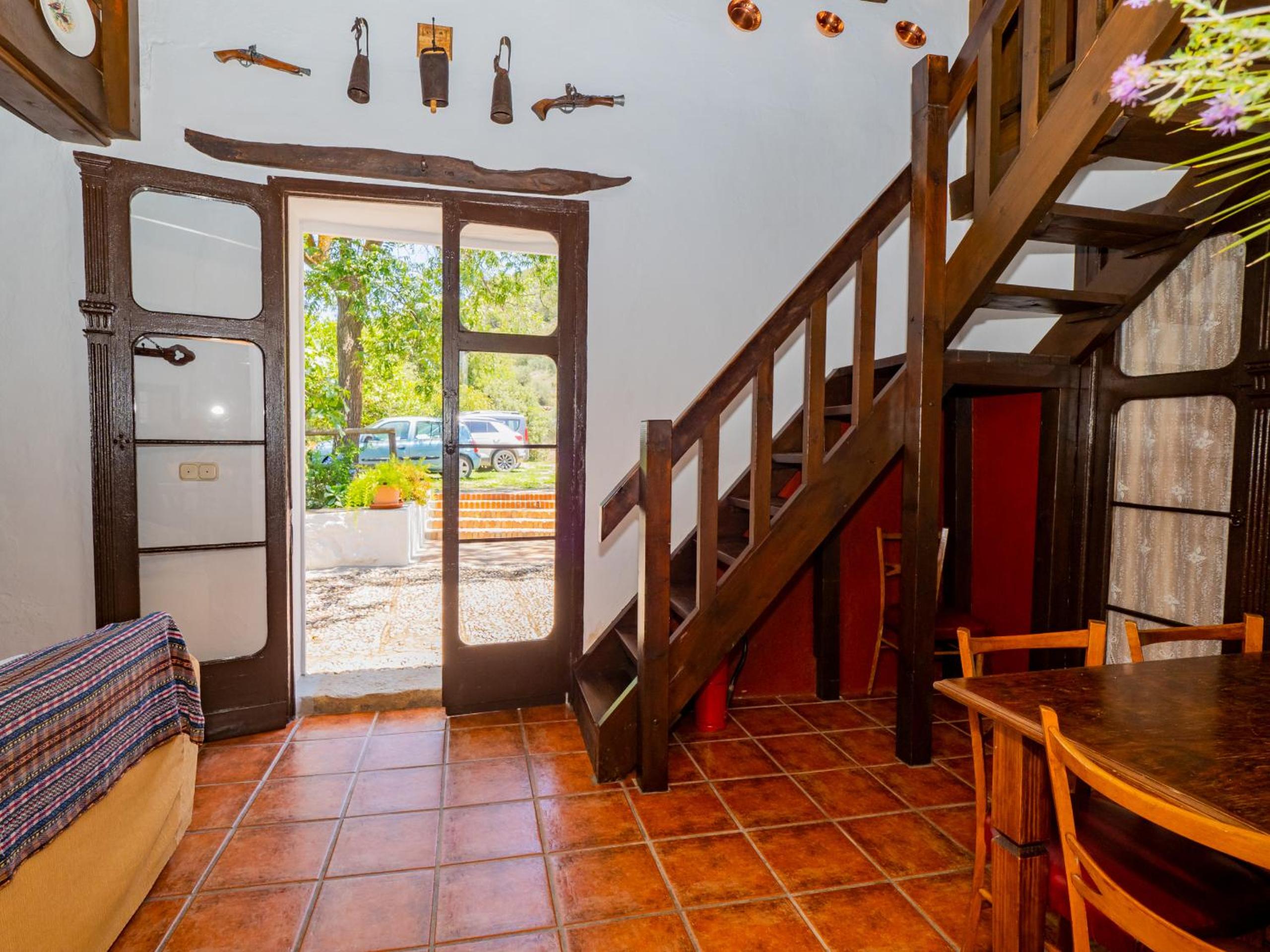 Casa de Vacaciones