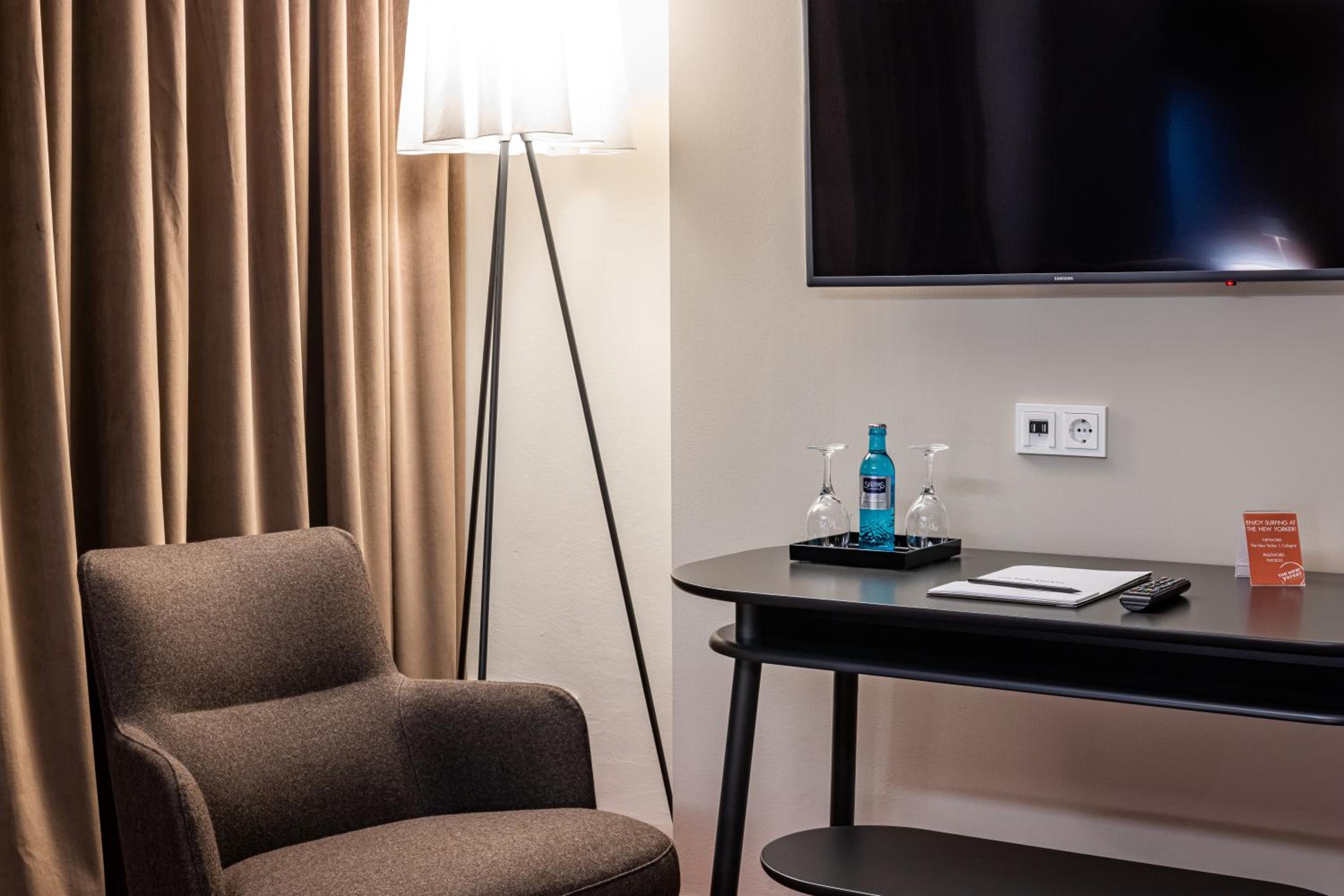 Superior Double Room - Photo 9