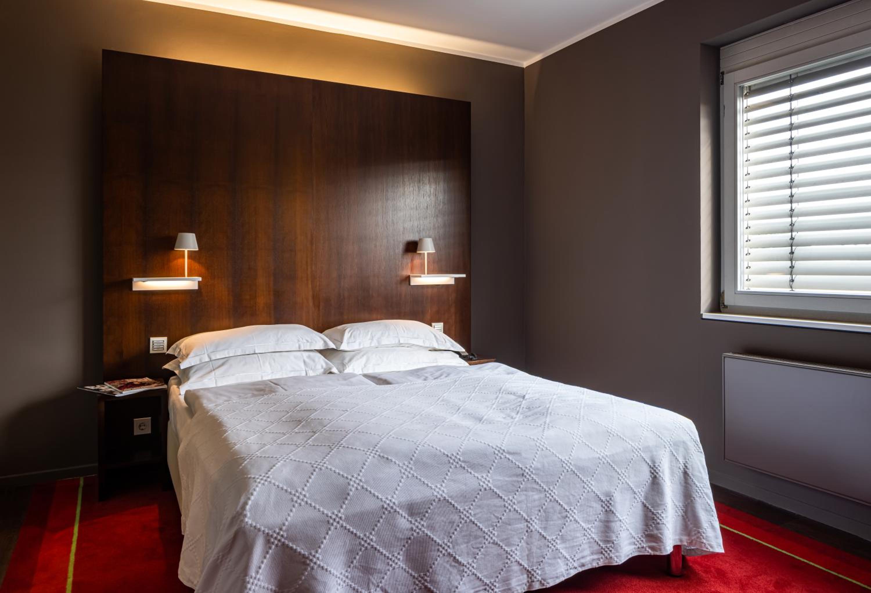 Superior Double Room - Photo 10