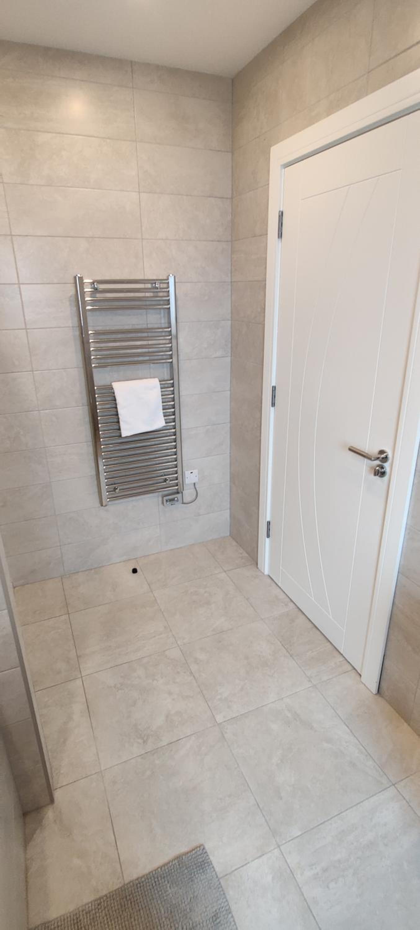 Double Room with Shared Bathroom photo 2