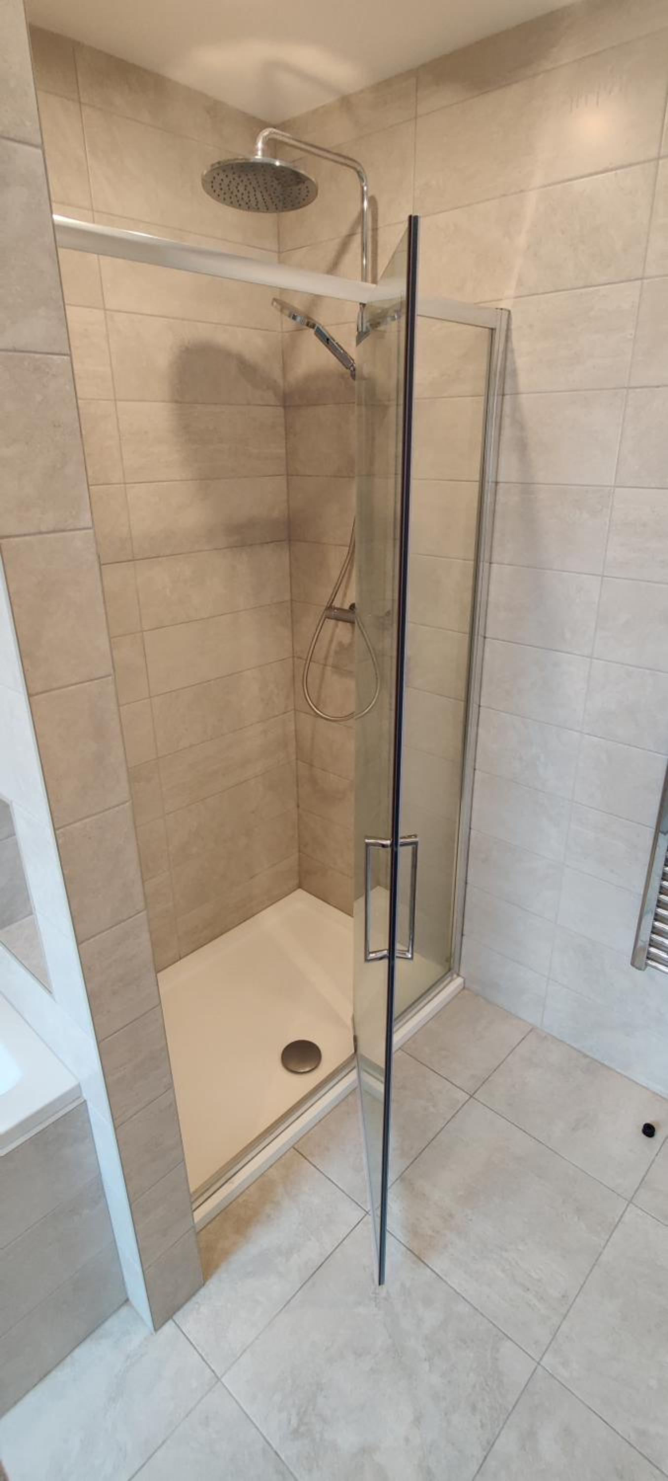 Double Room with Shared Bathroom photo 3