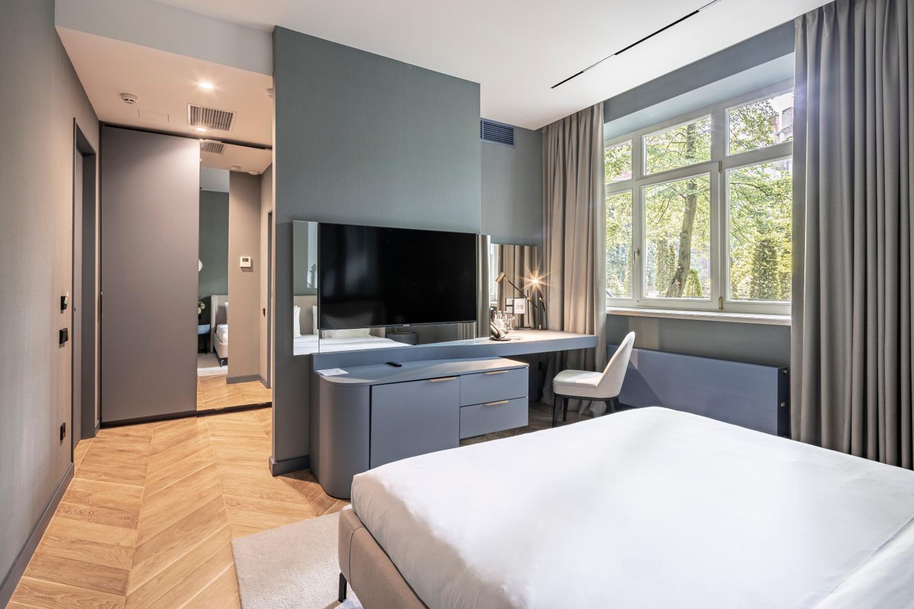 Junior Suite - Photo 1