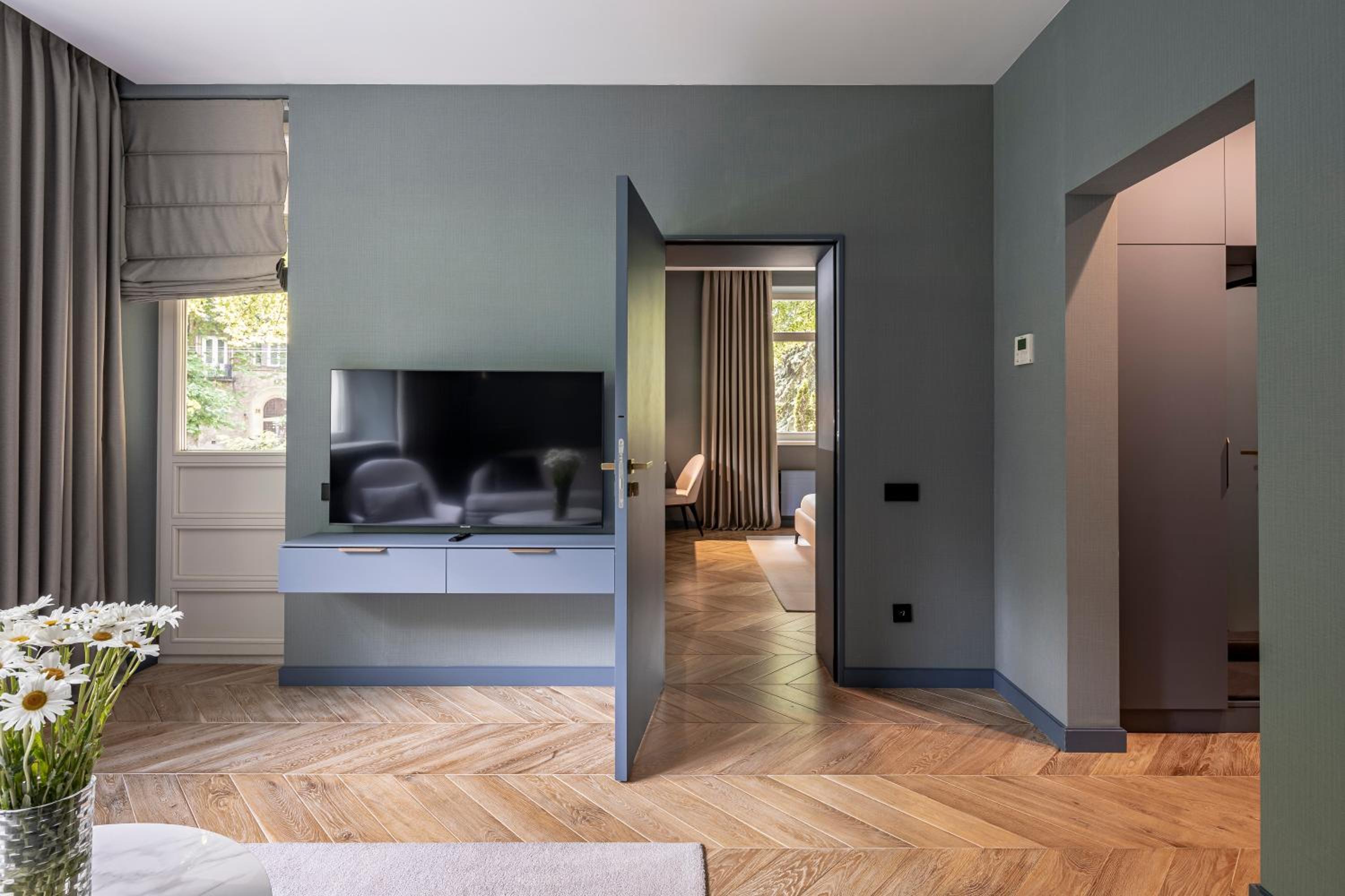 Junior Suite - Photo 3