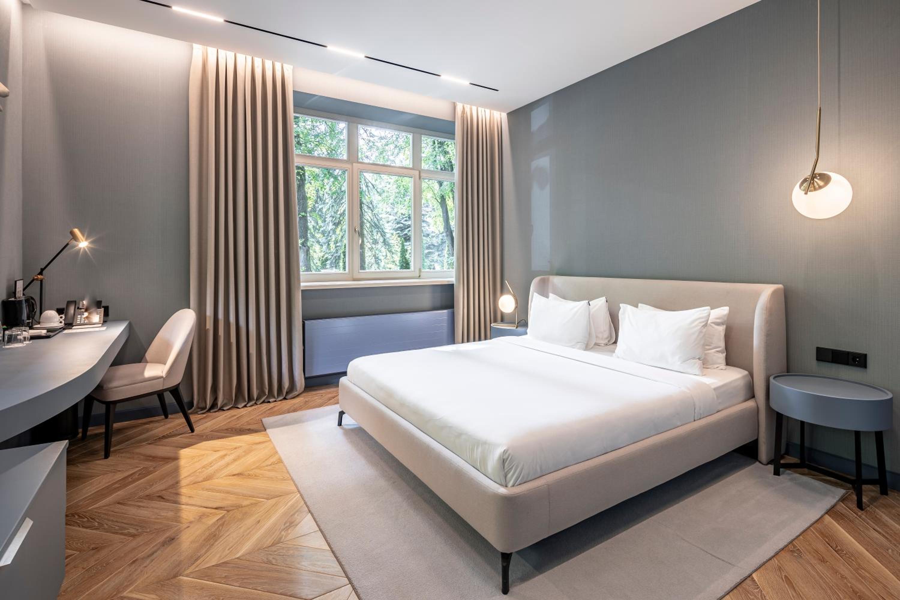 Junior Suite - Photo 9