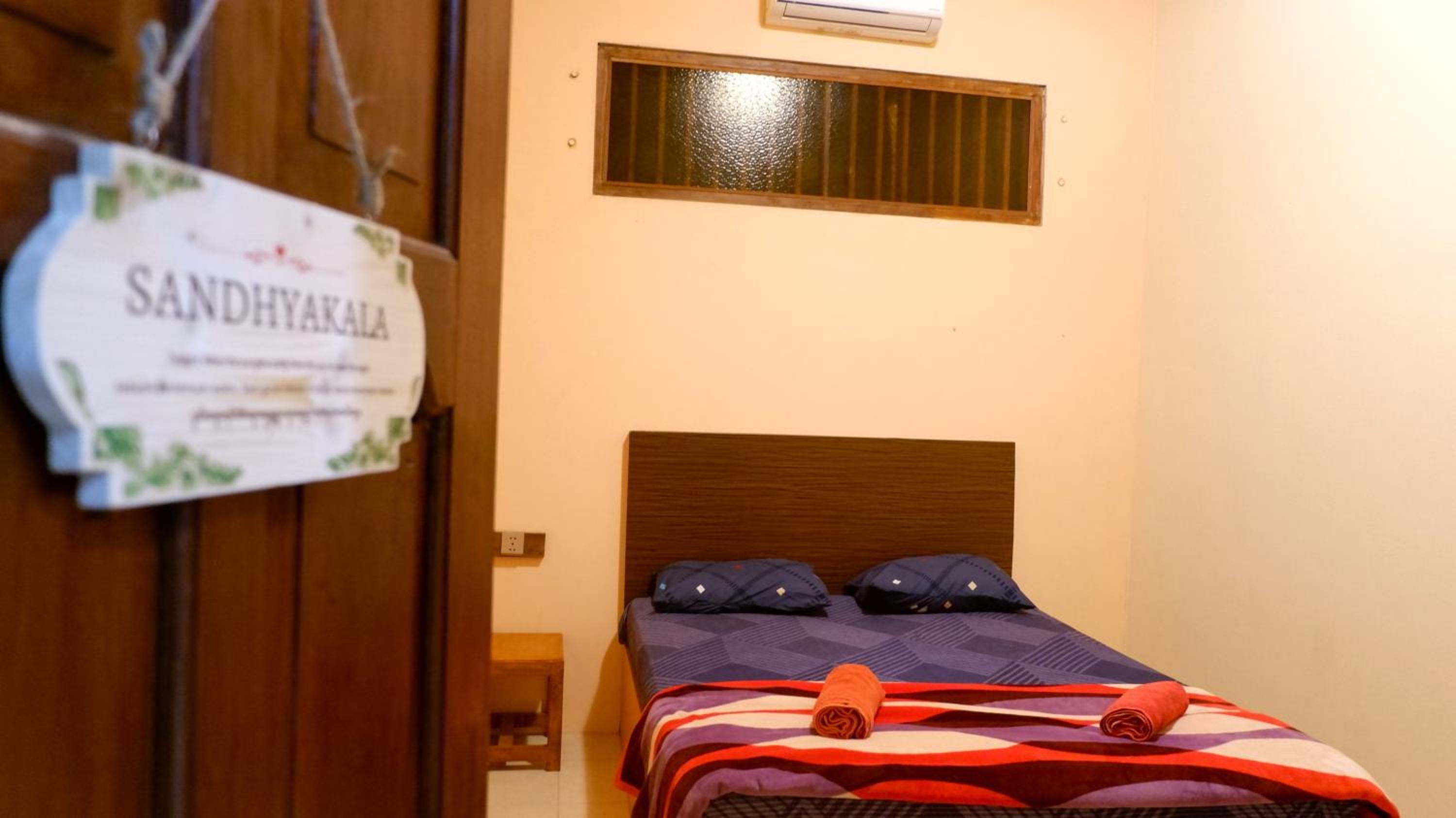Double Room with Shared Toilet photo 1