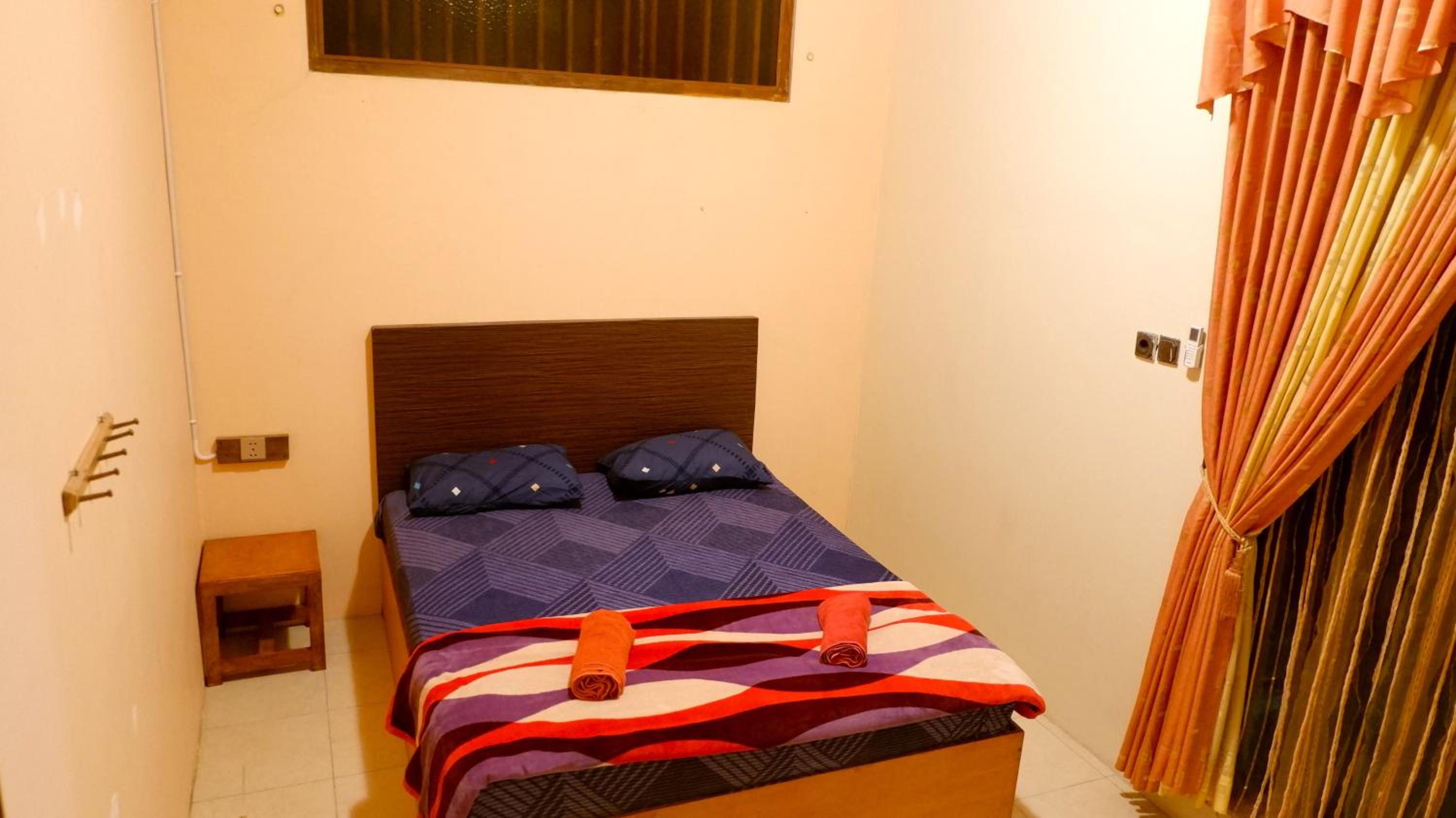 Double Room with Shared Toilet photo 2