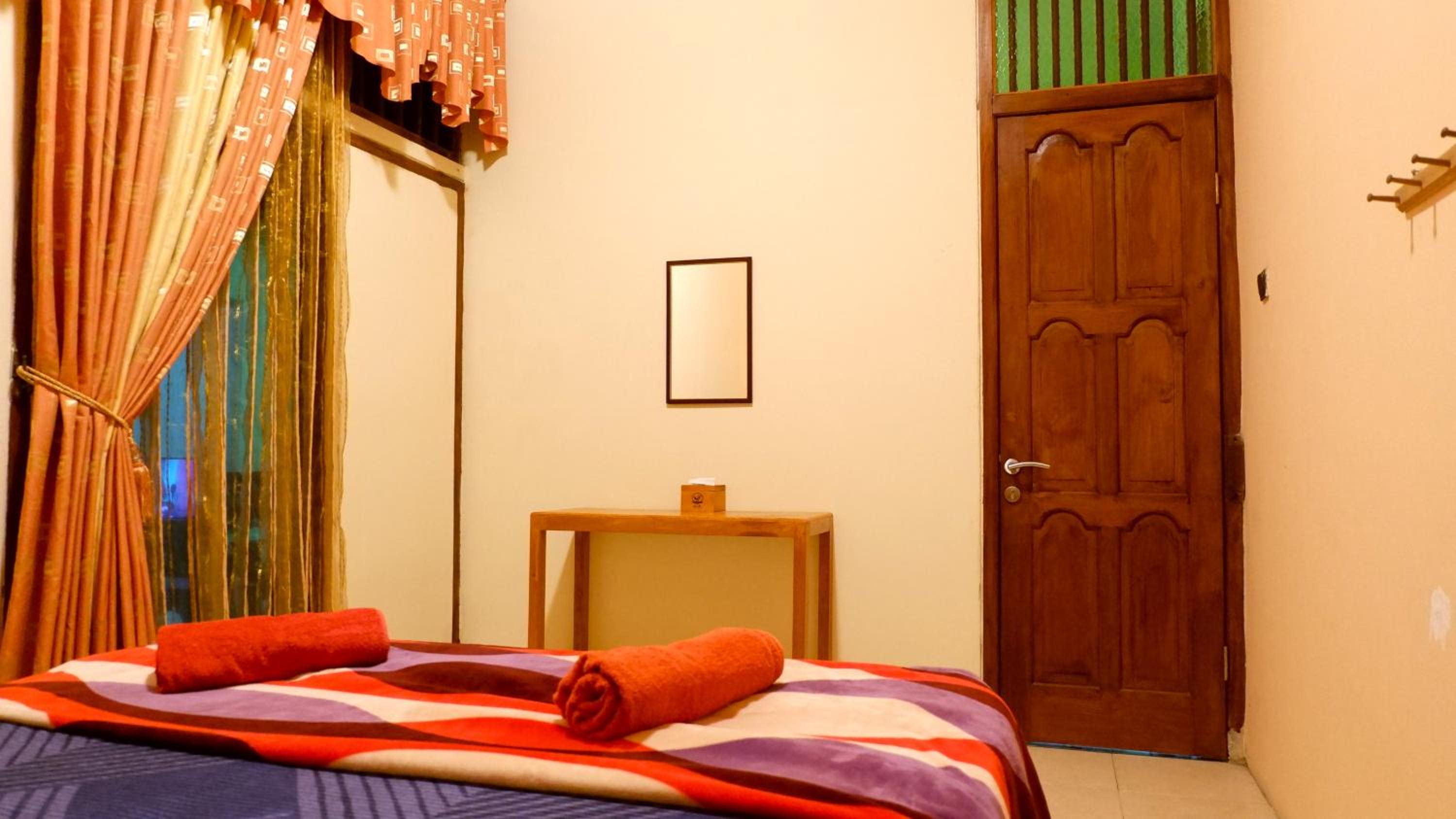 Double Room with Shared Toilet photo 3