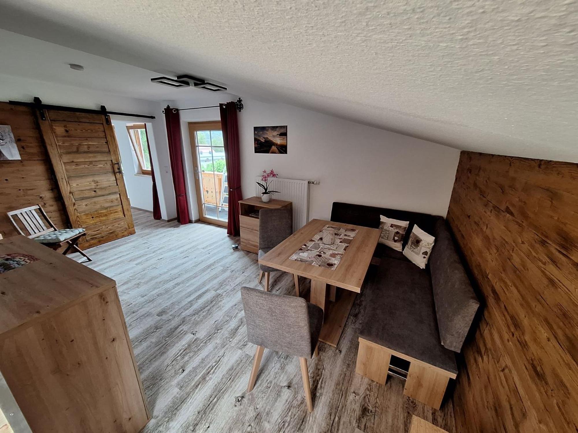 Apartment with Balcony photo 1
