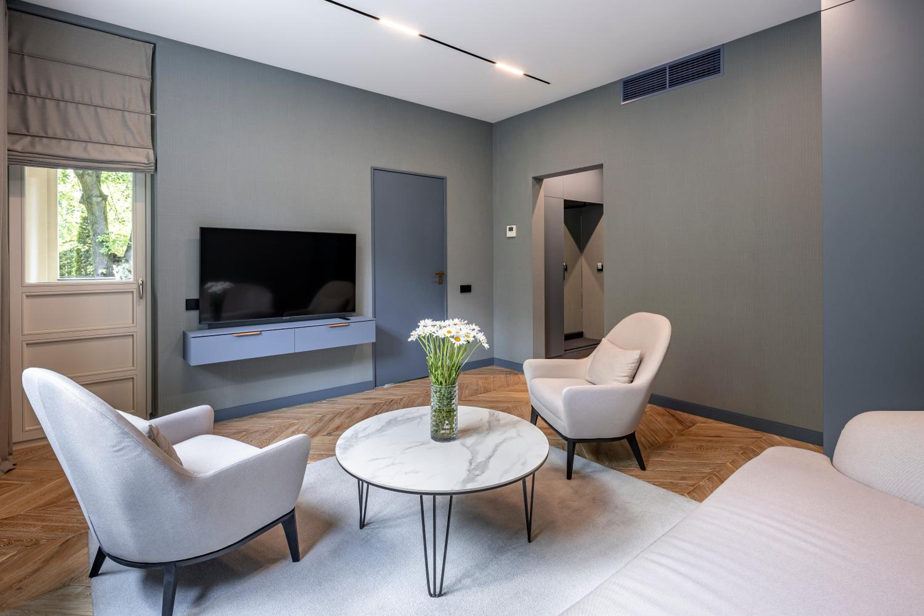Junior Suite - Photo 6