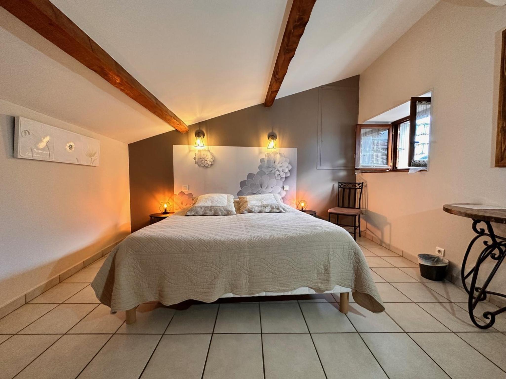 Double Room photo 2