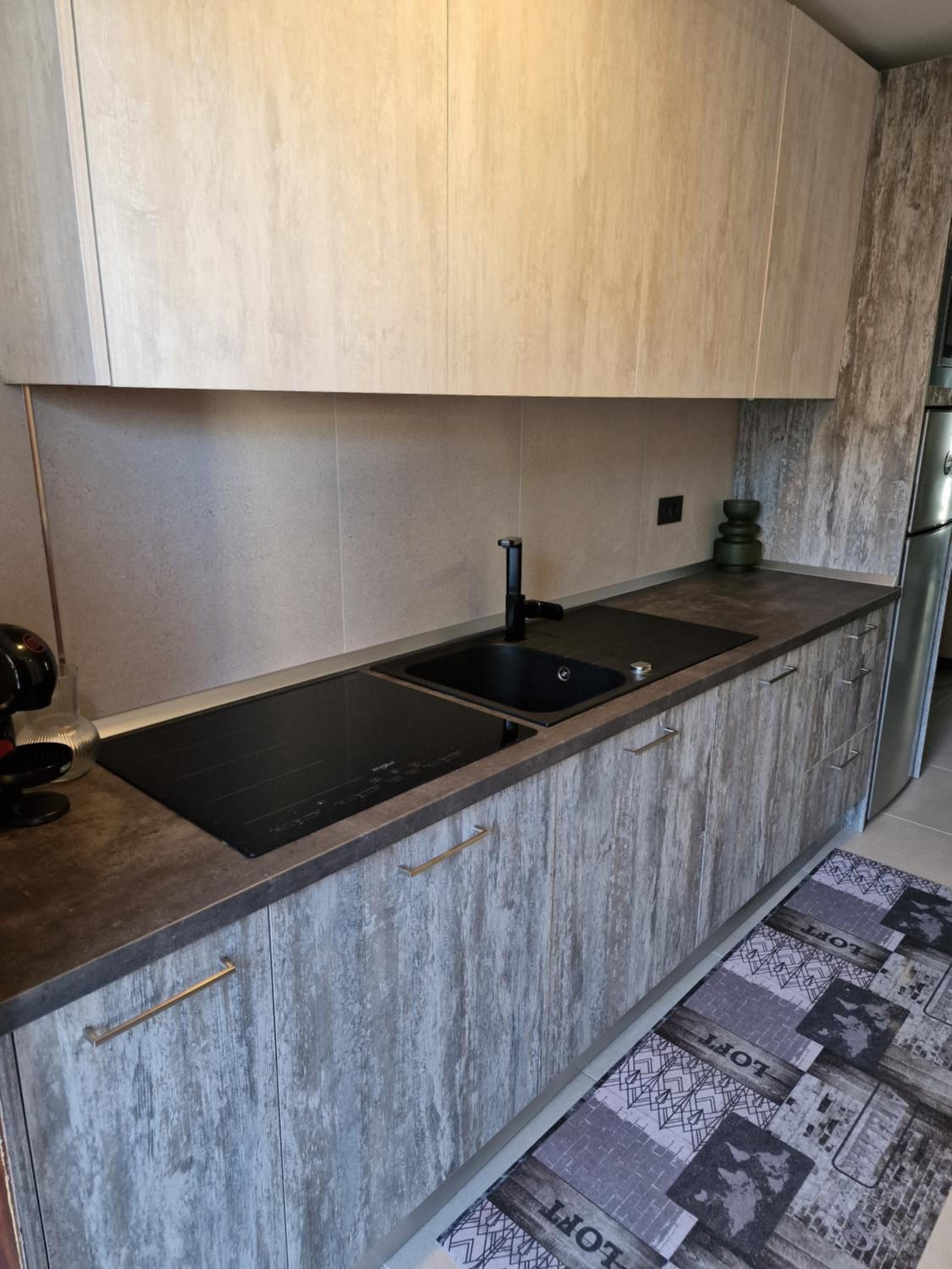 Studio Apartment photo 2