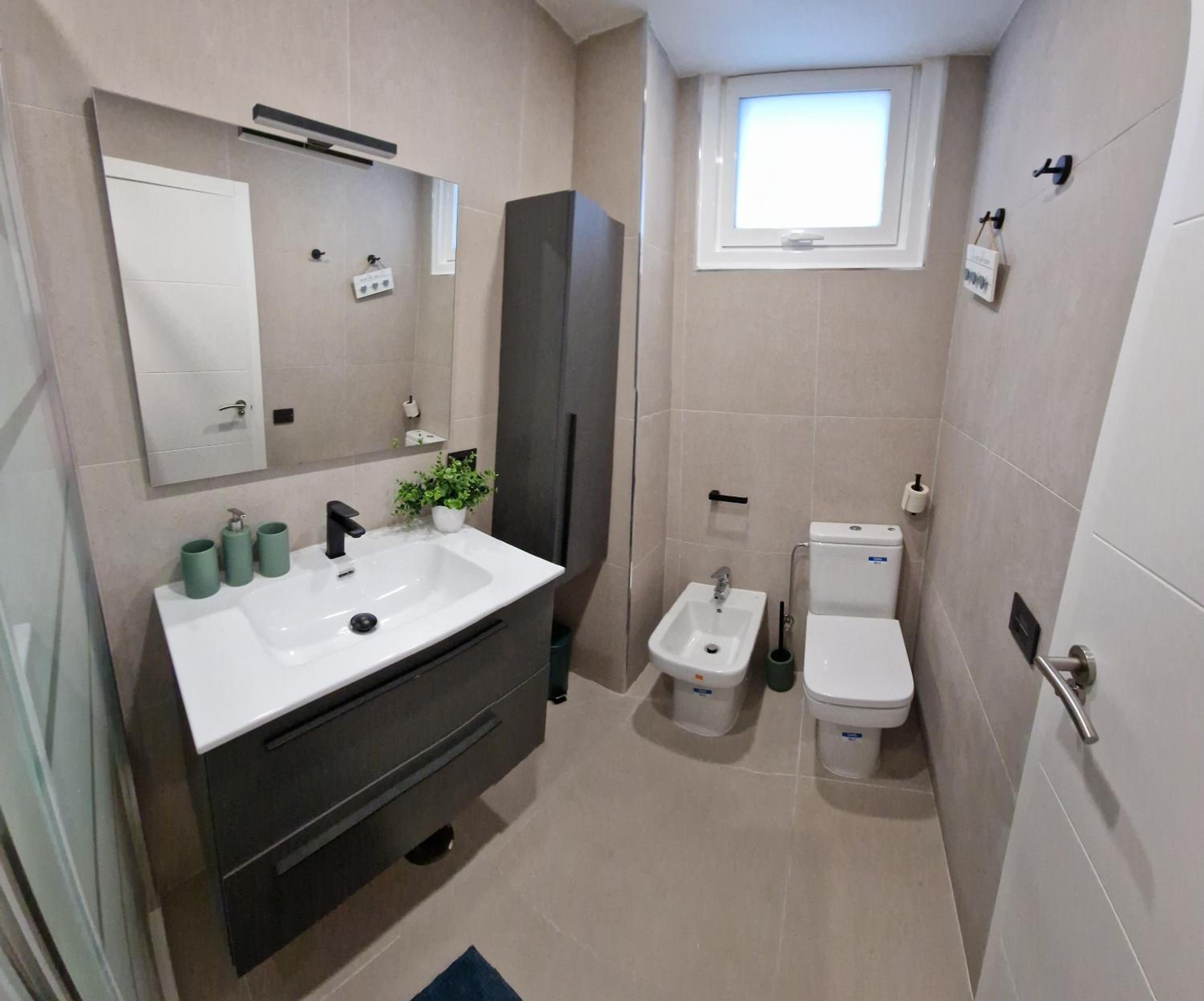 Studio Apartment photo 3