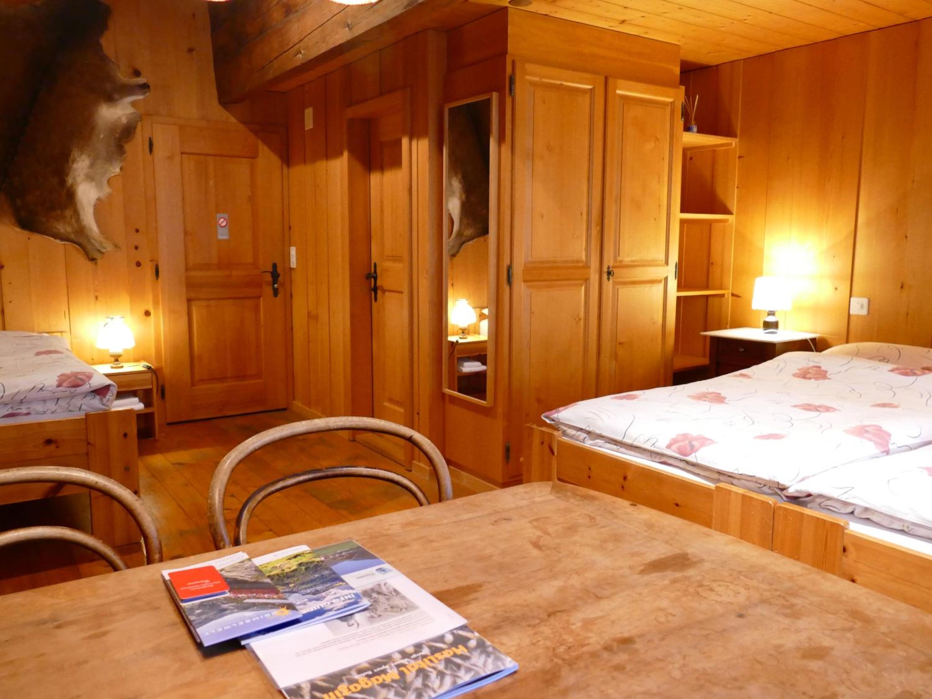 Triple Room photo 2
