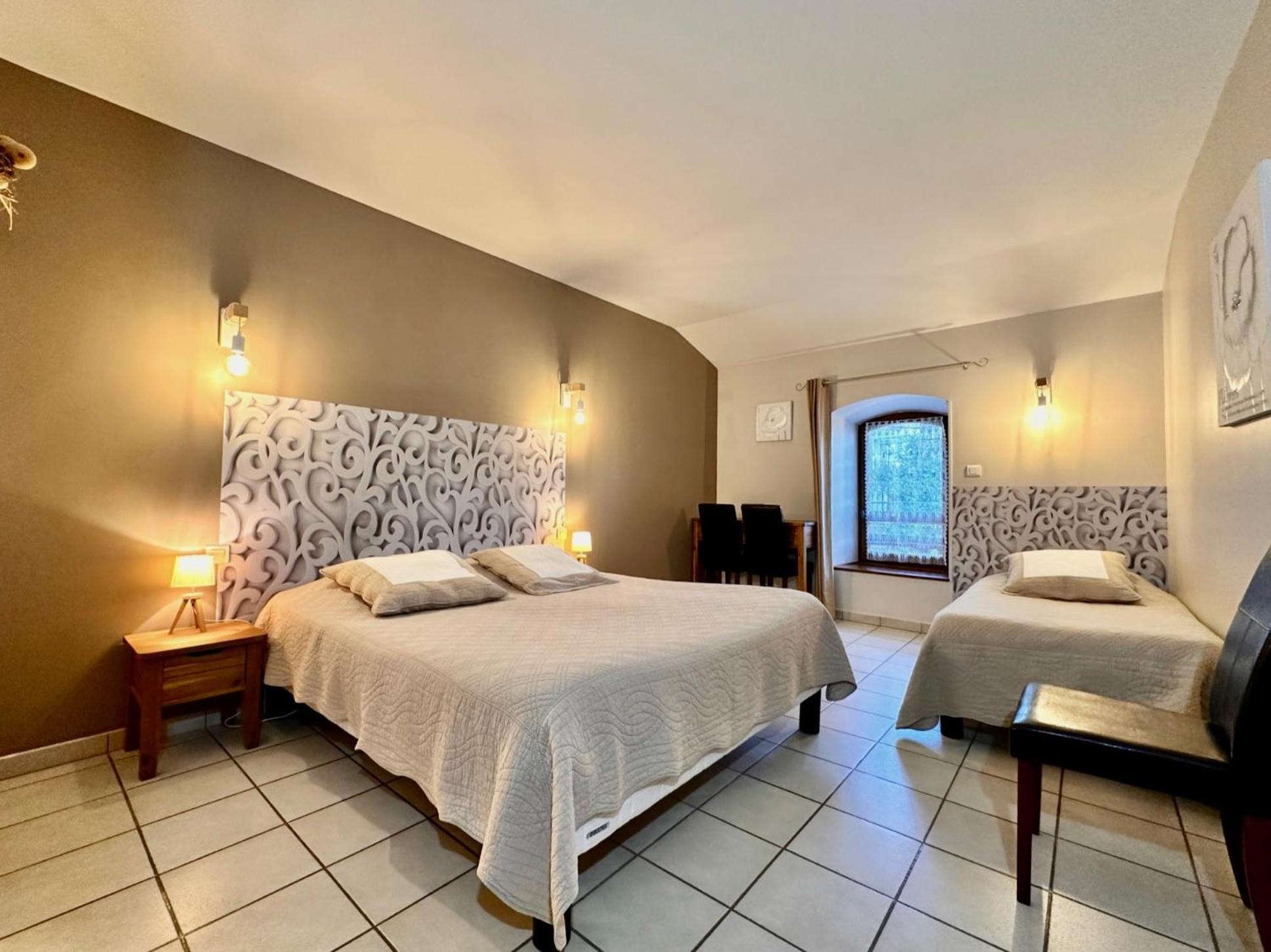 Triple Room photo 1