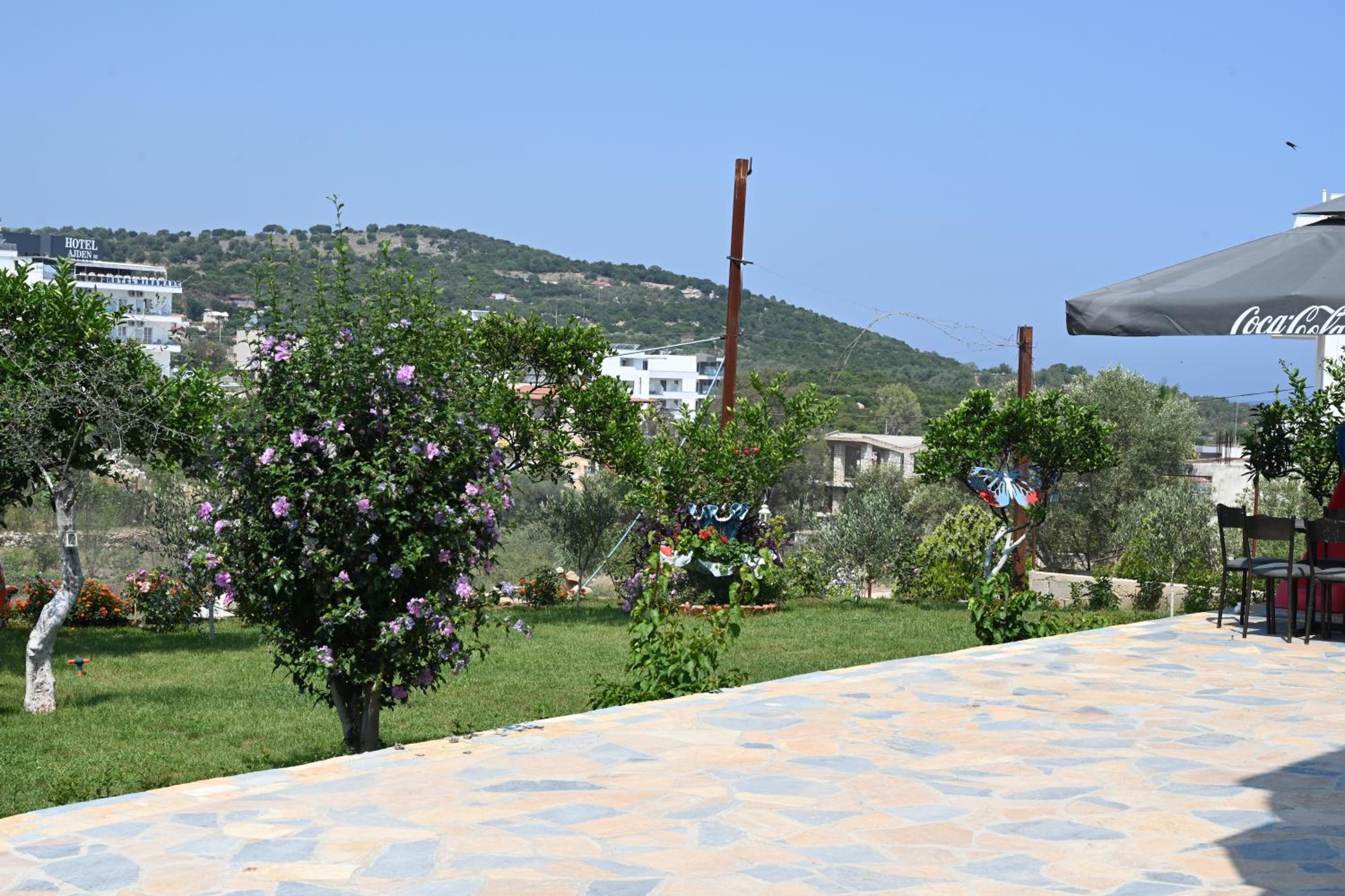 Triple Room with Balcony photo 2