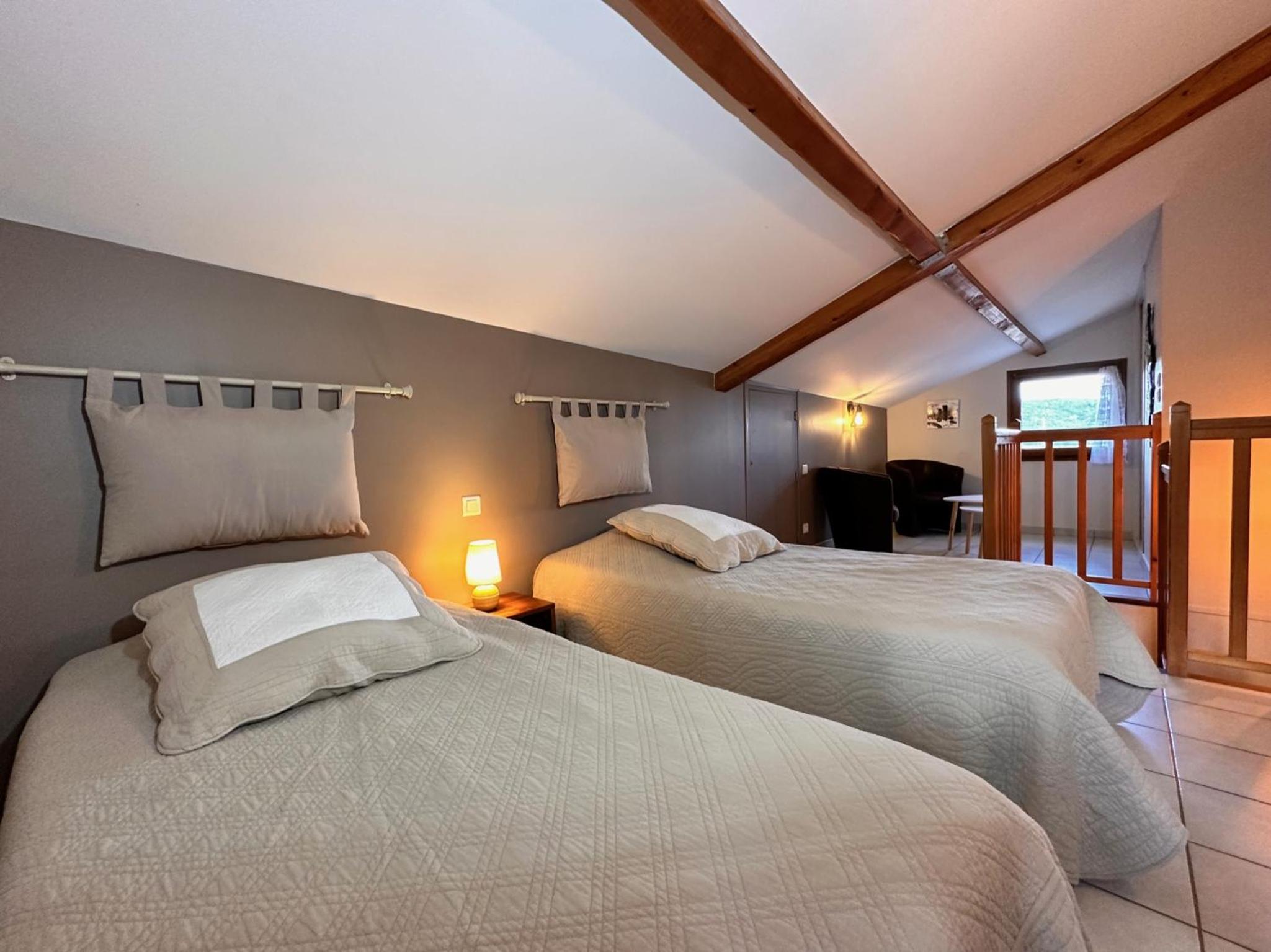 Quadruple Room photo 2