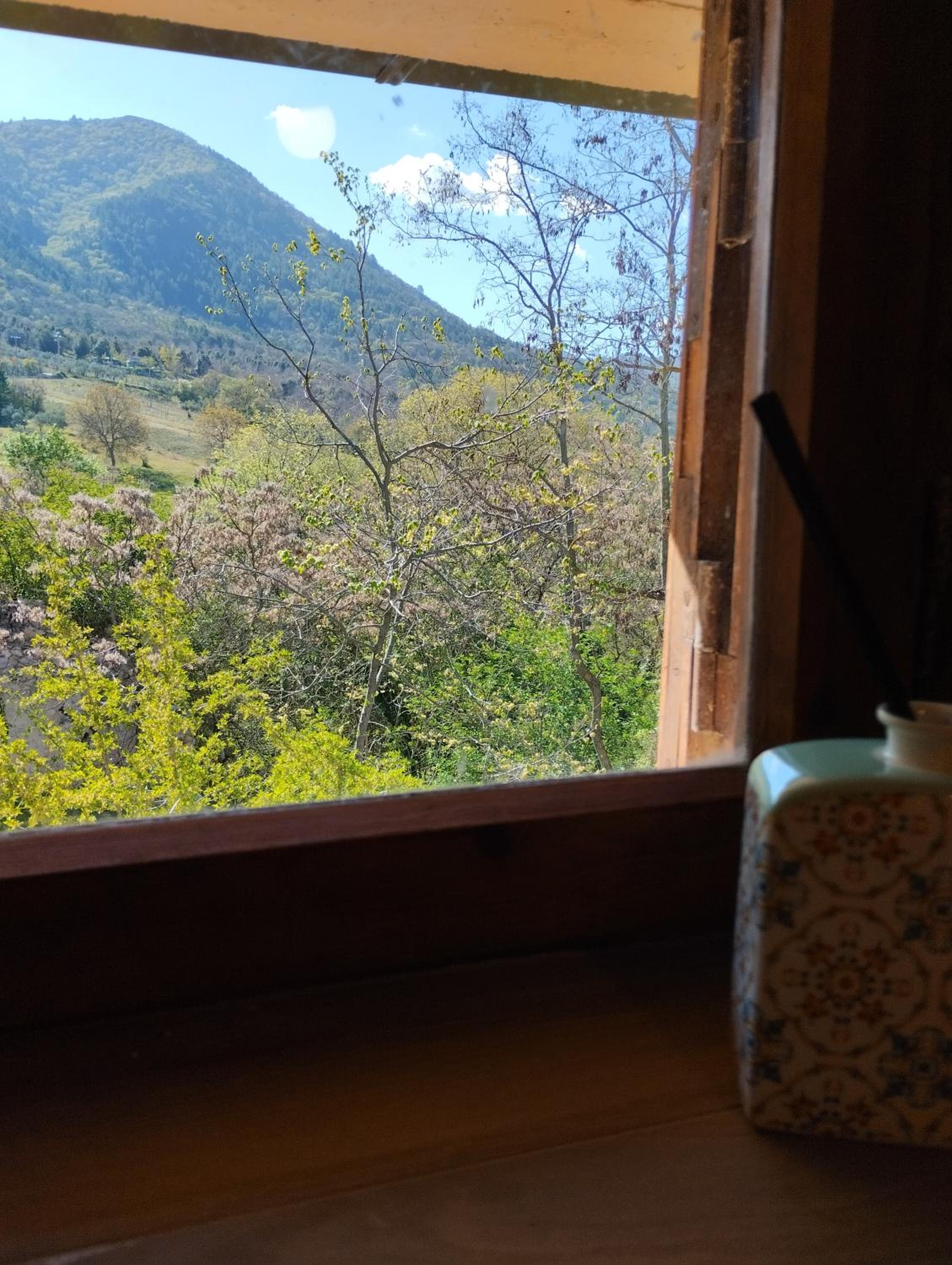 Apartment with Mountain View photo 2