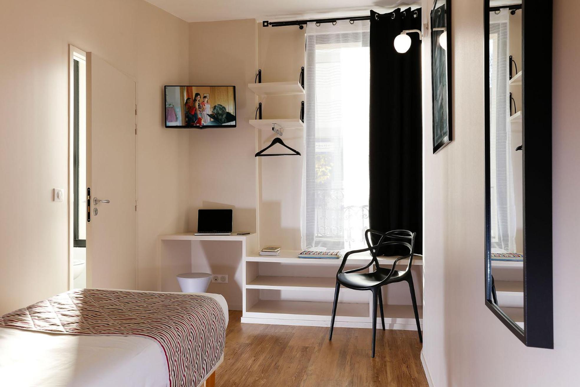 Single Room photo 2