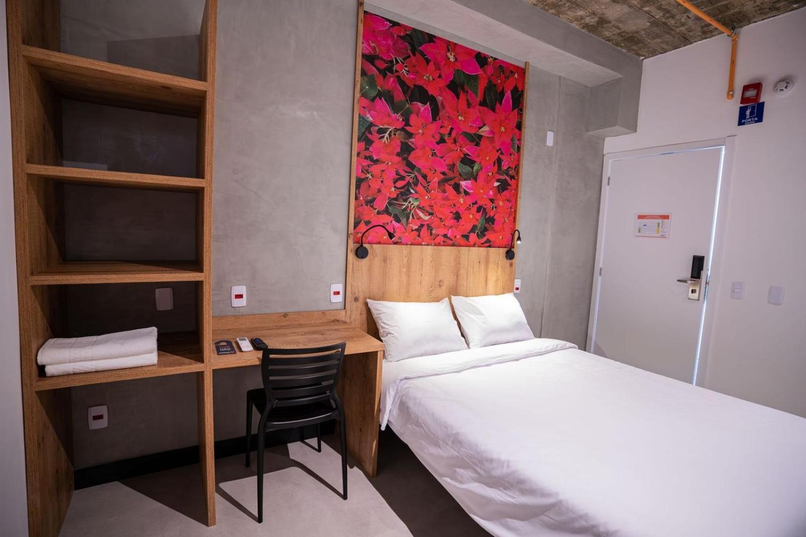 Double Room - Disability Access photo 1