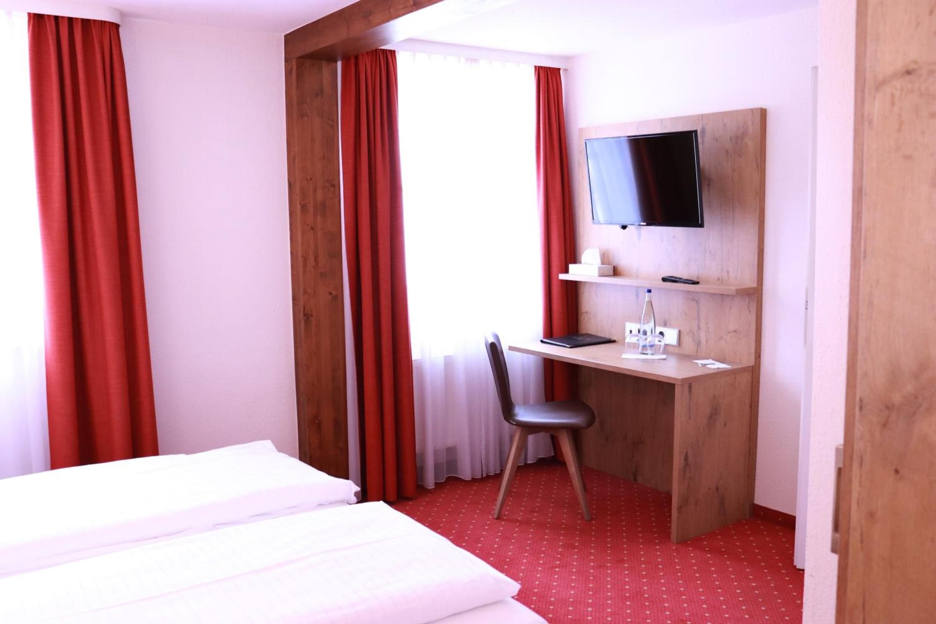 Double Room photo 2