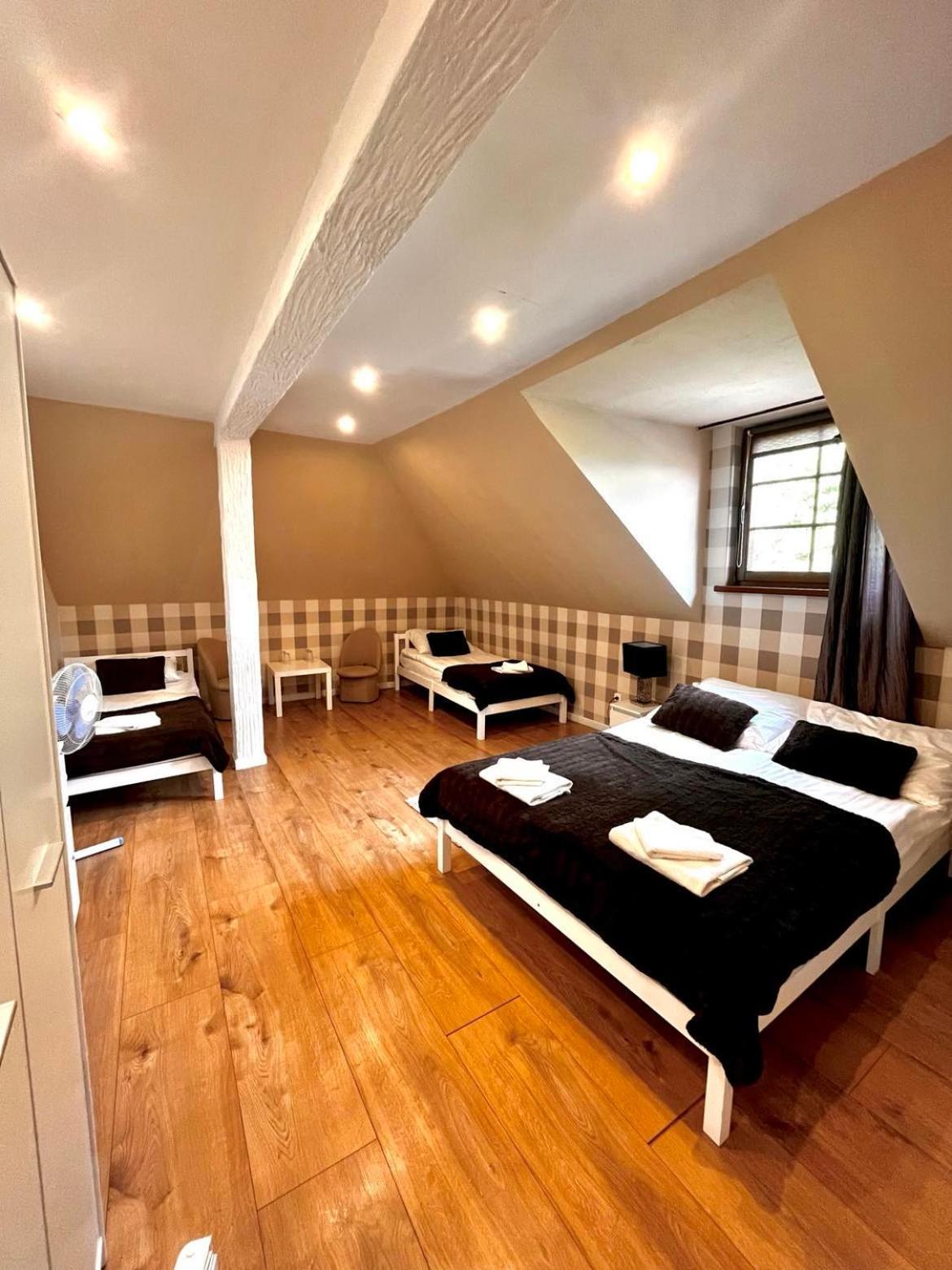 Standard Quadruple Room photo 3
