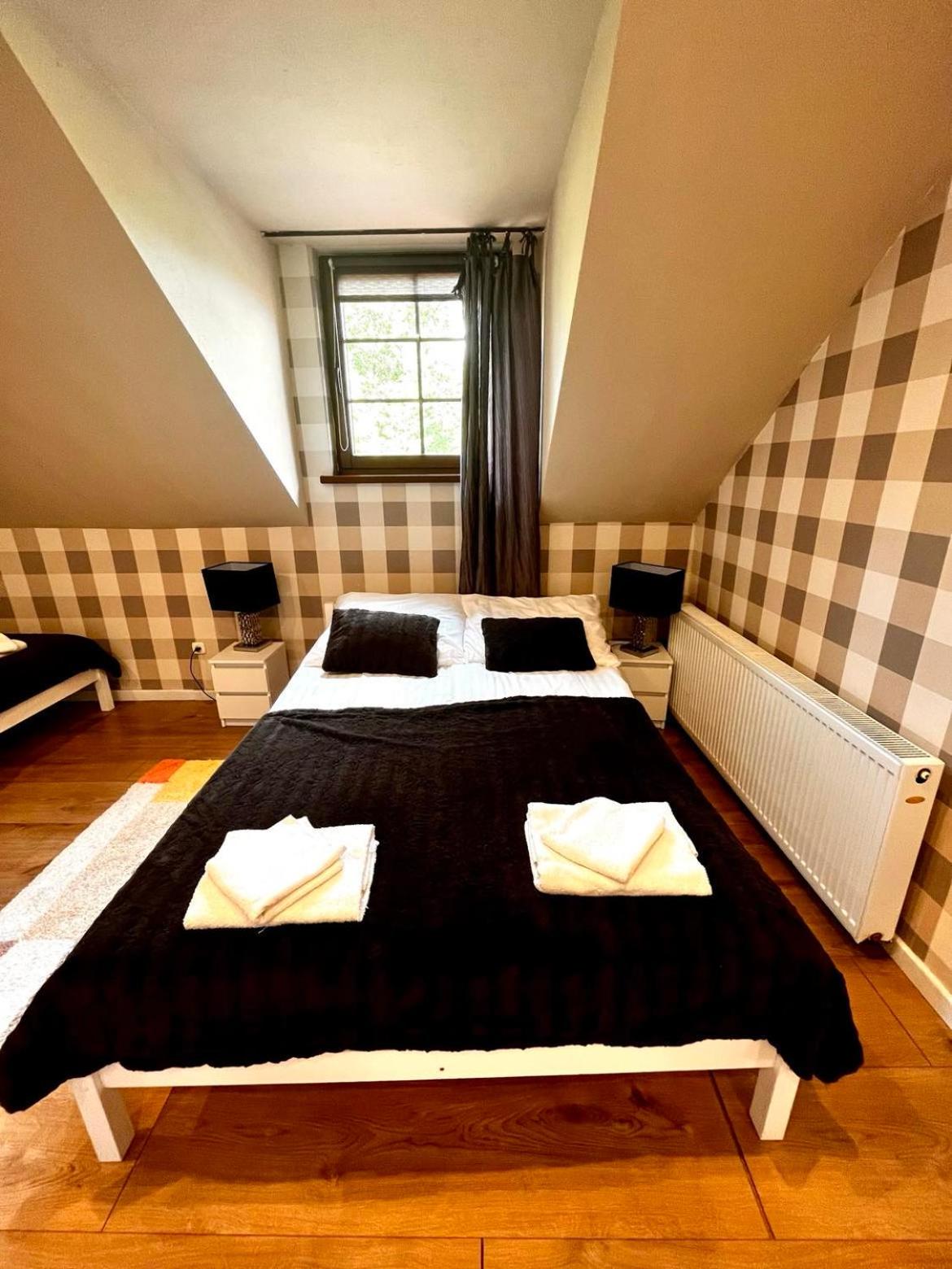 Standard Quadruple Room photo 1