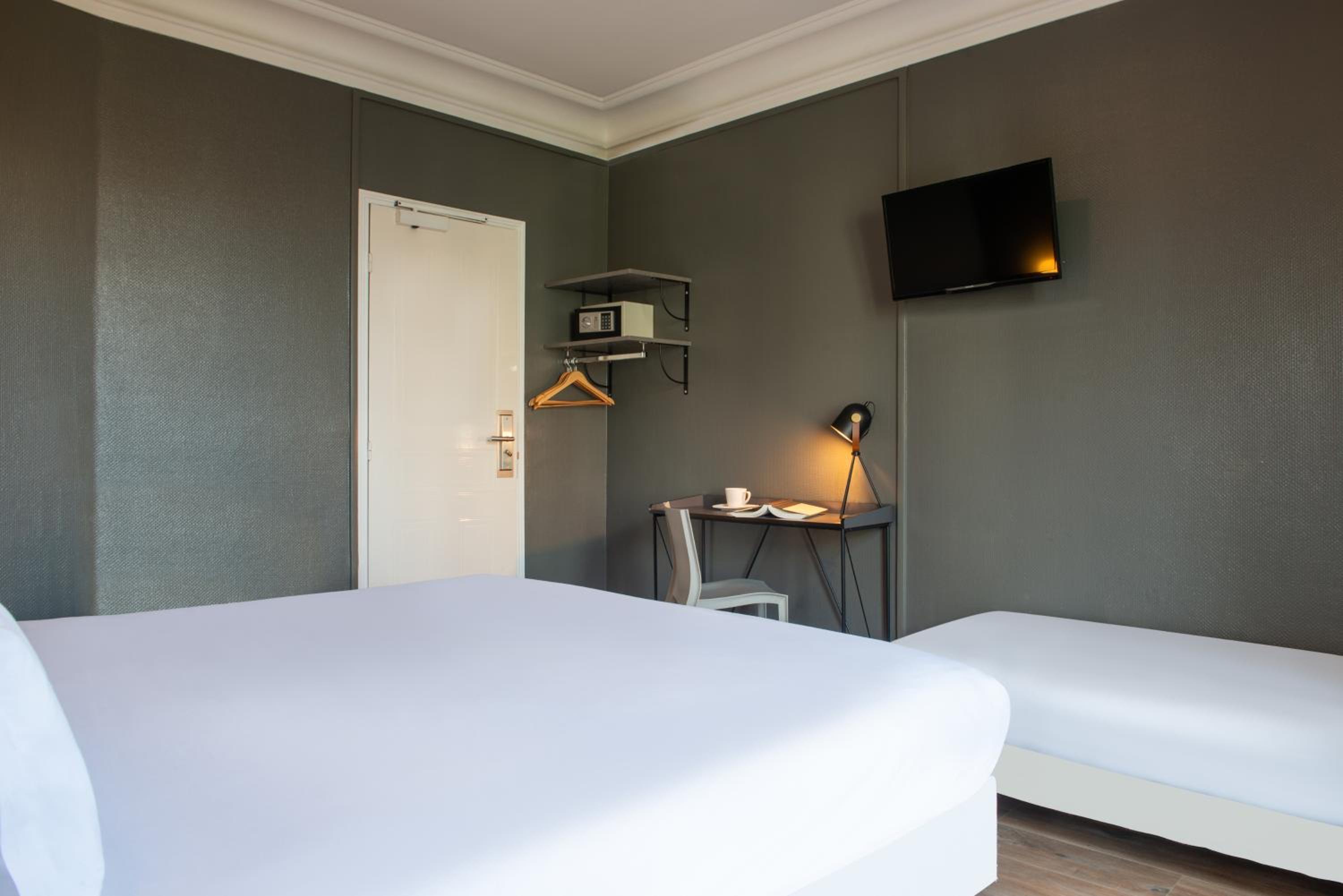 Triple Room photo 2