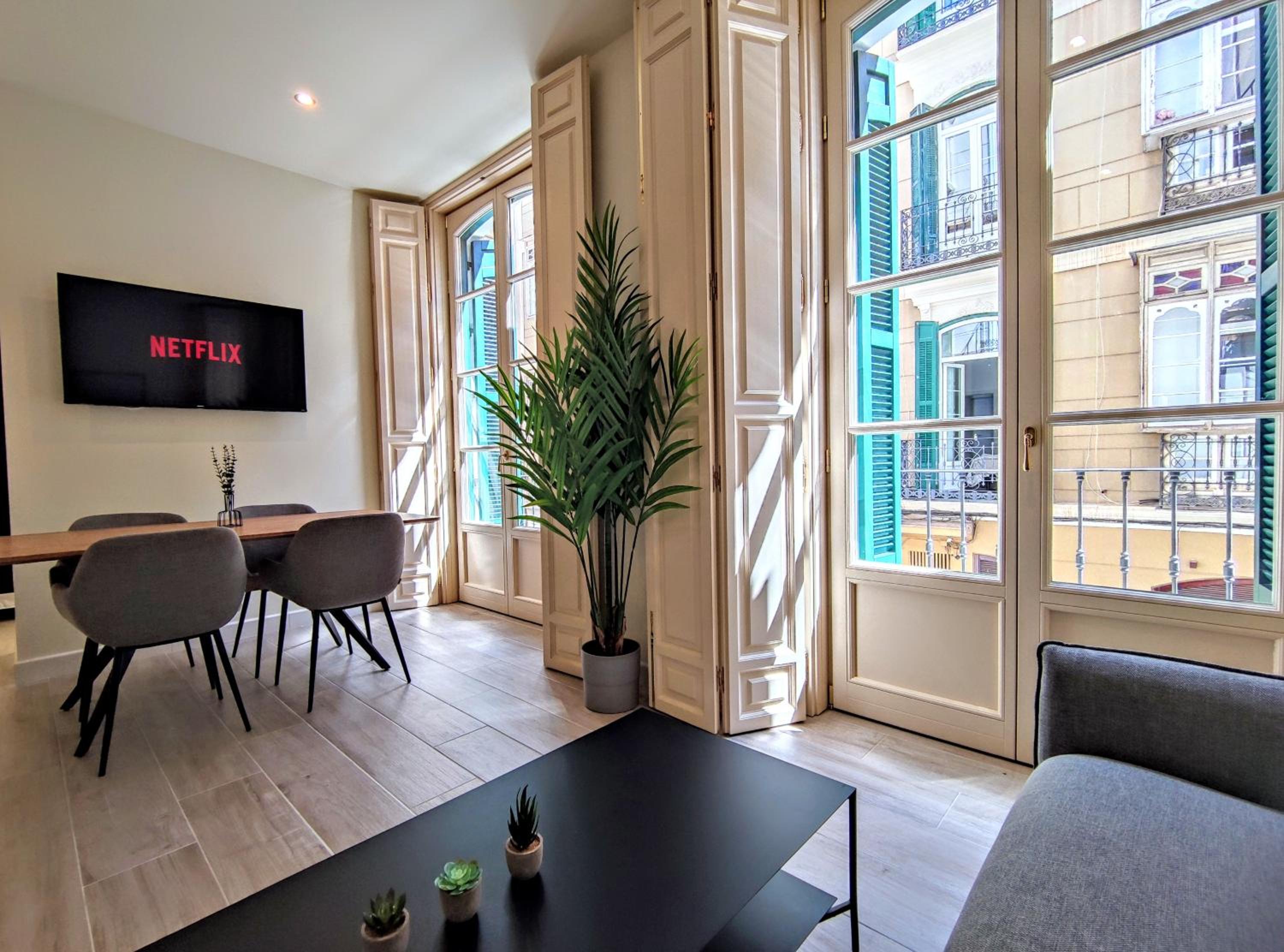 Apartamento Estudio