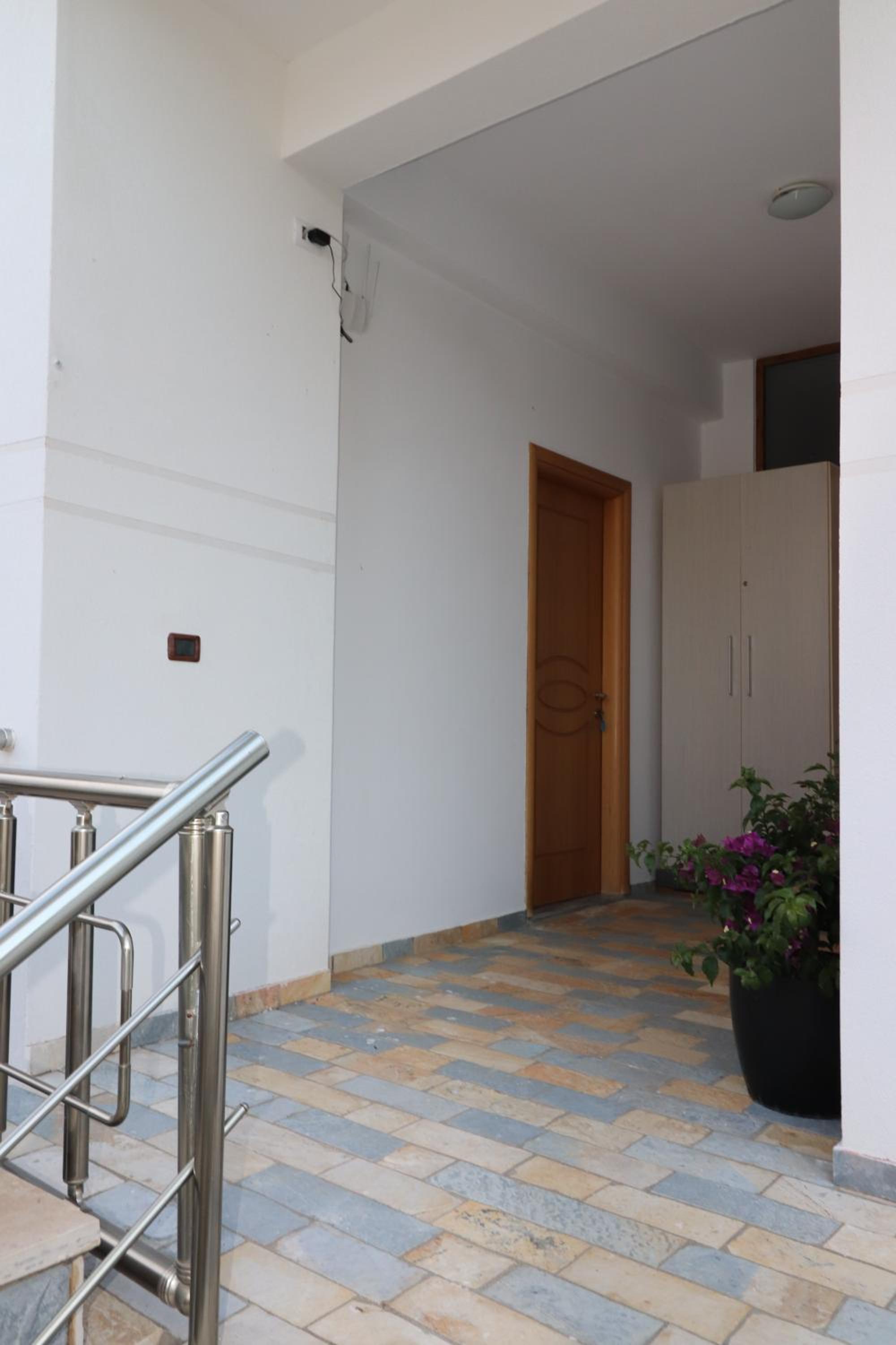Triple Room with Balcony photo 3