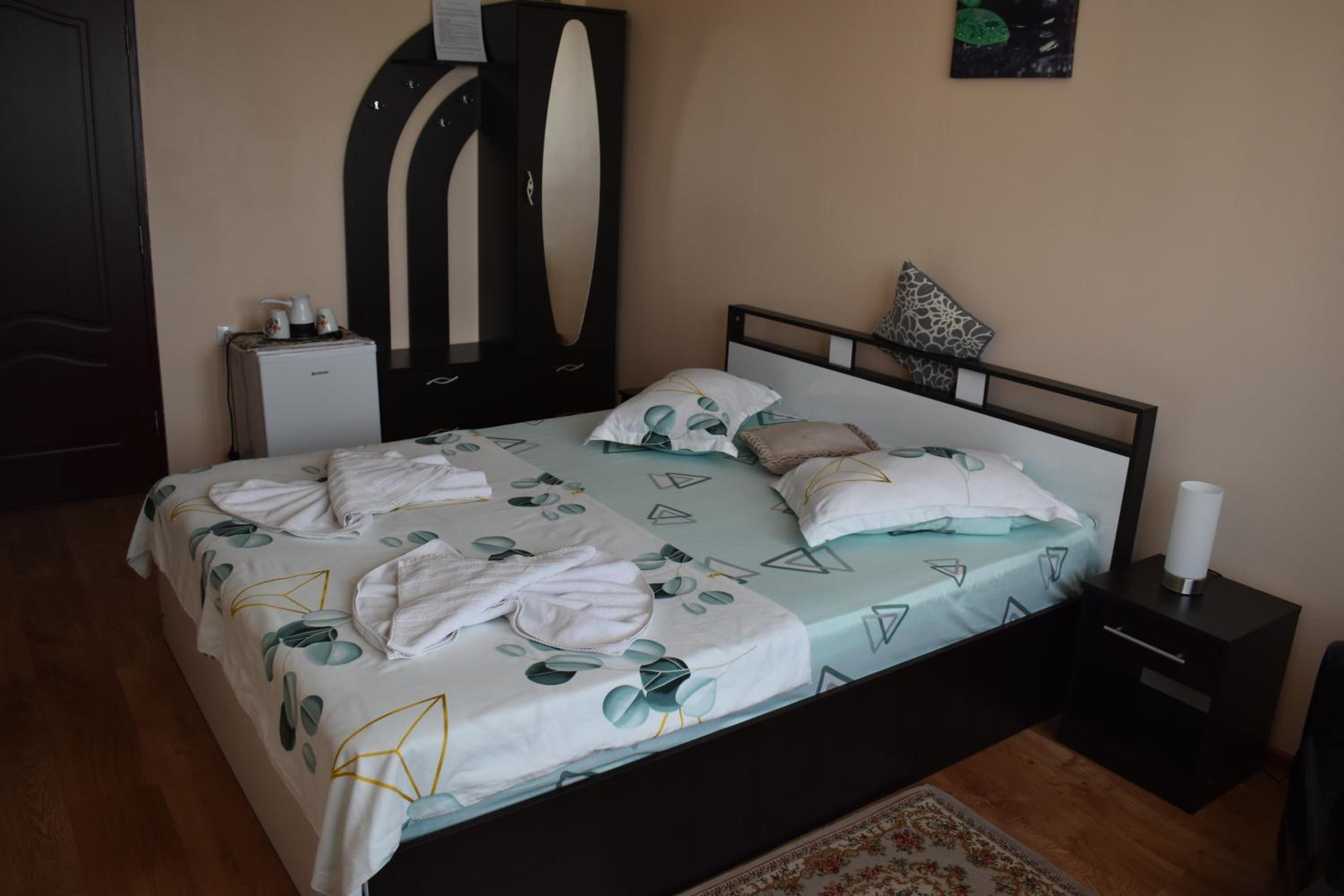 Standard Double Room photo 2