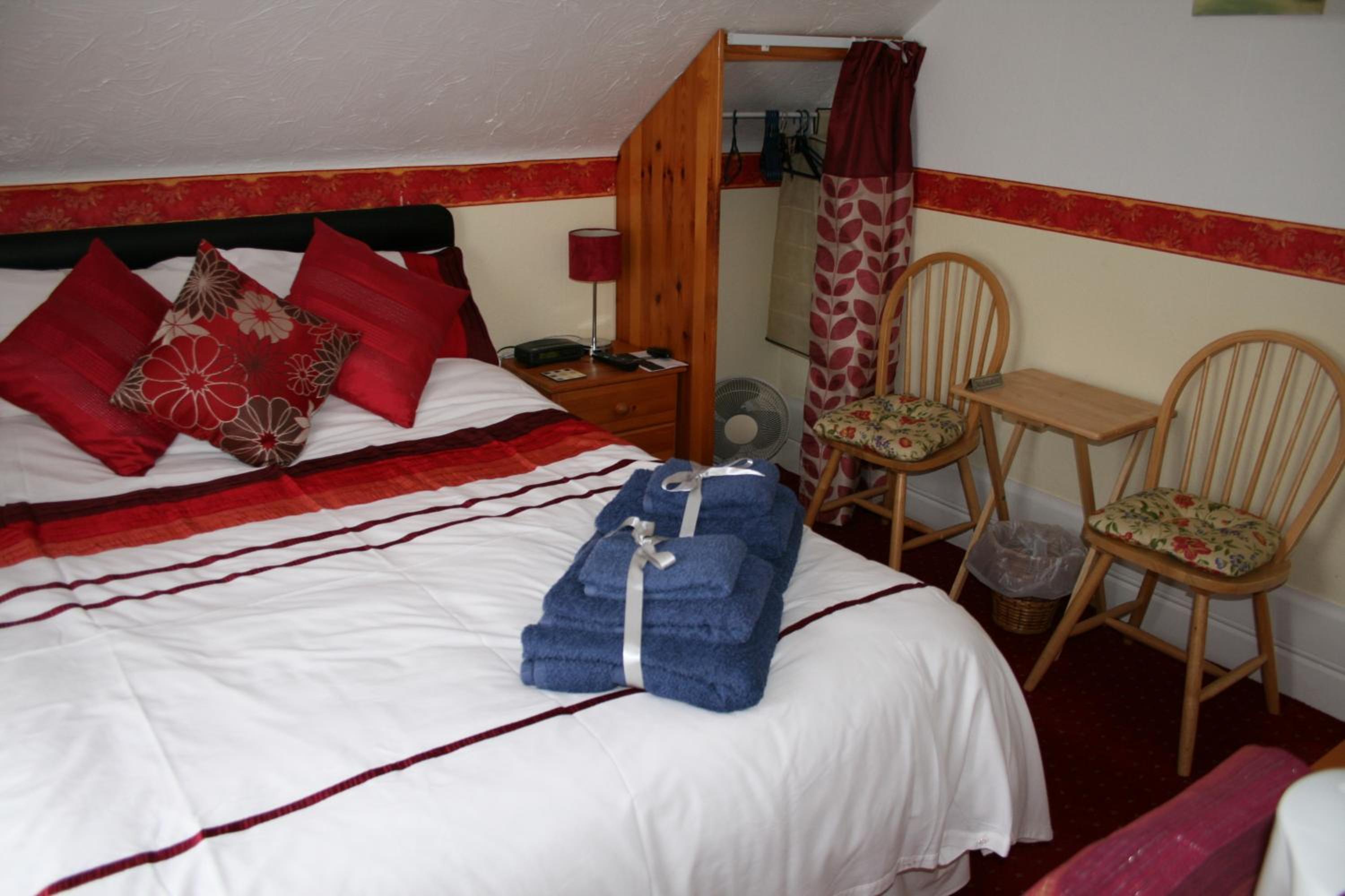 Small Double Room photo 2