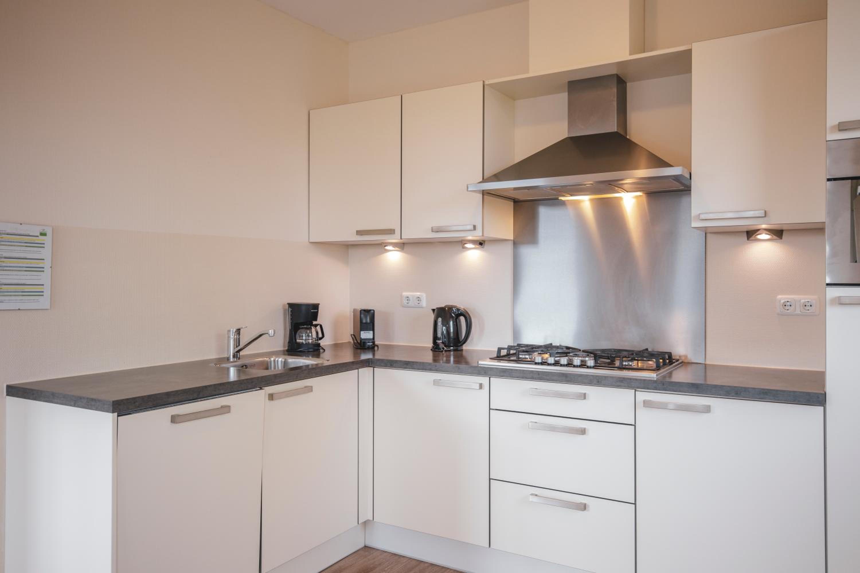 Two-Bedroom Apartment - Photo 7