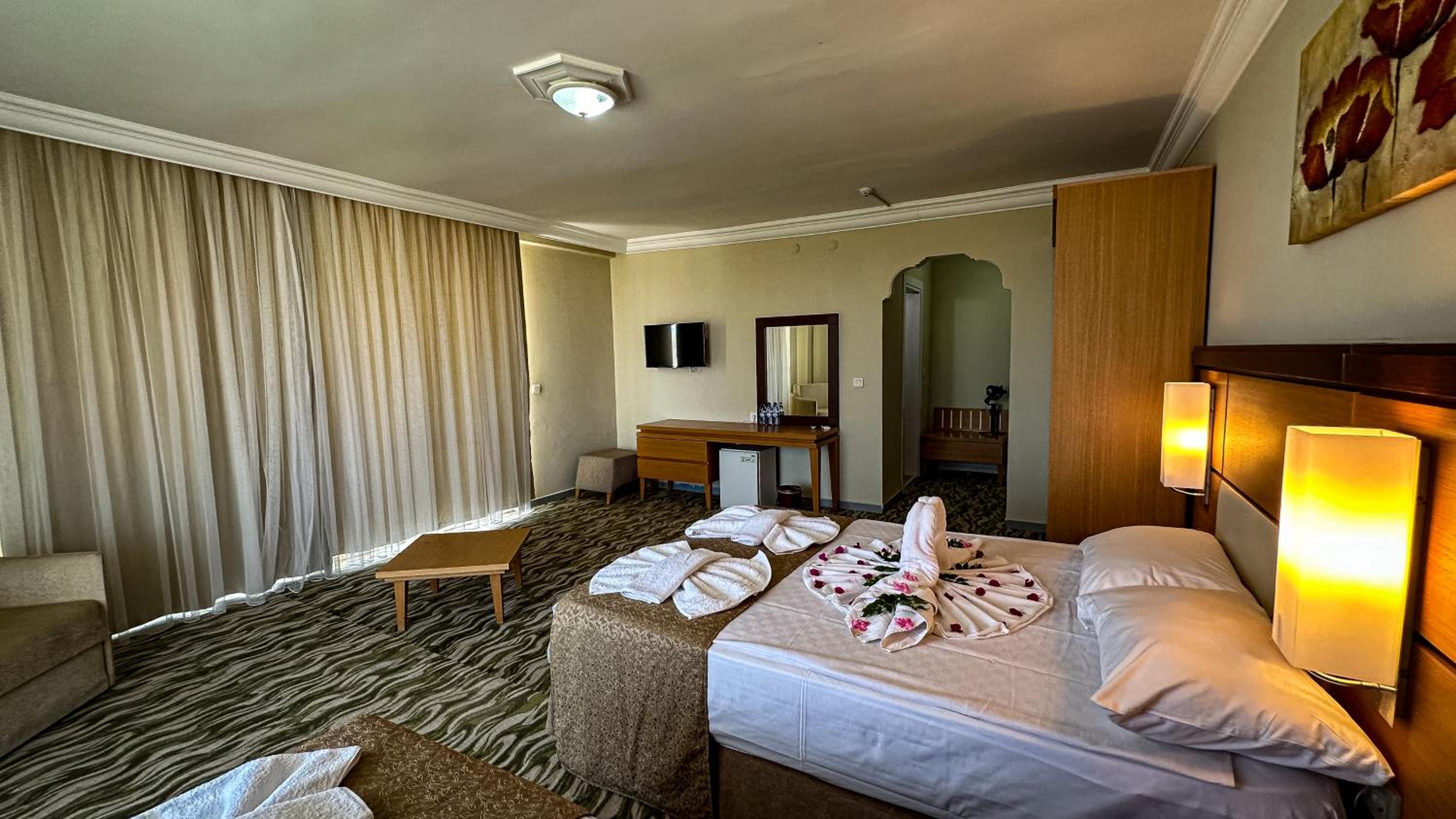 Quadruple Room photo 3