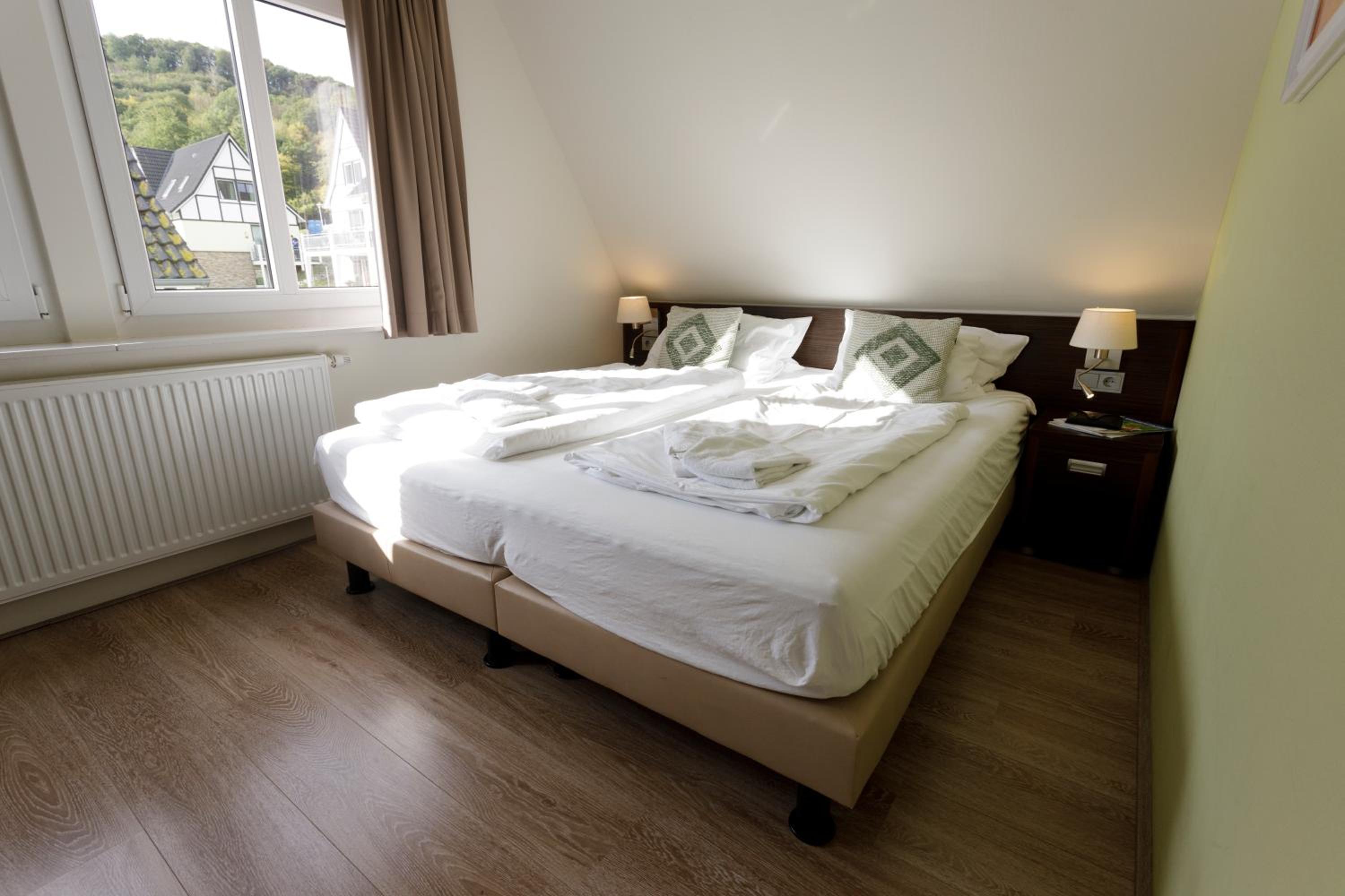 Four-Bedroom Bungalow photo 2