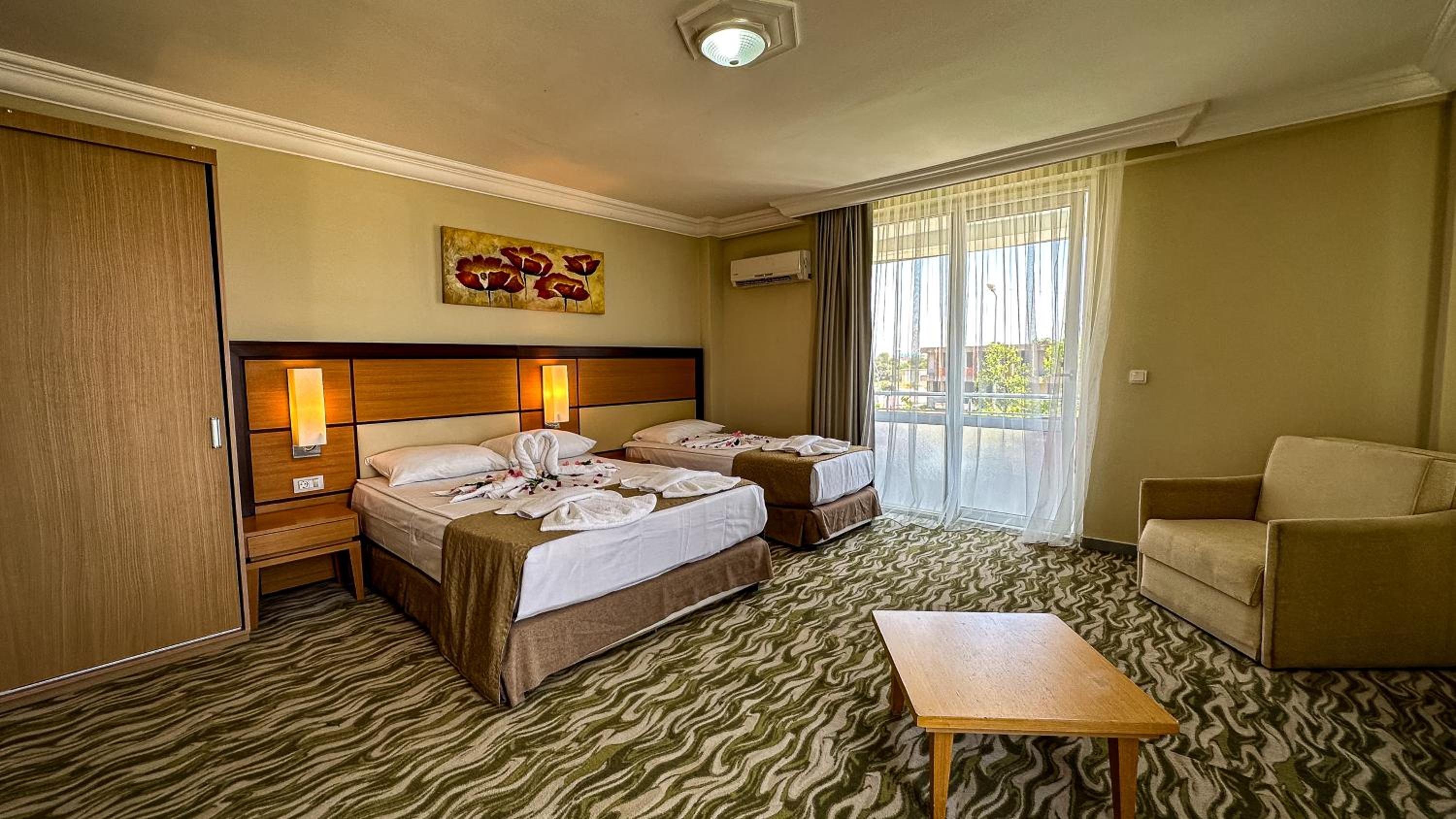 Double Room photo 2