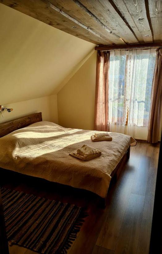 Double Room with Balcony photo 1