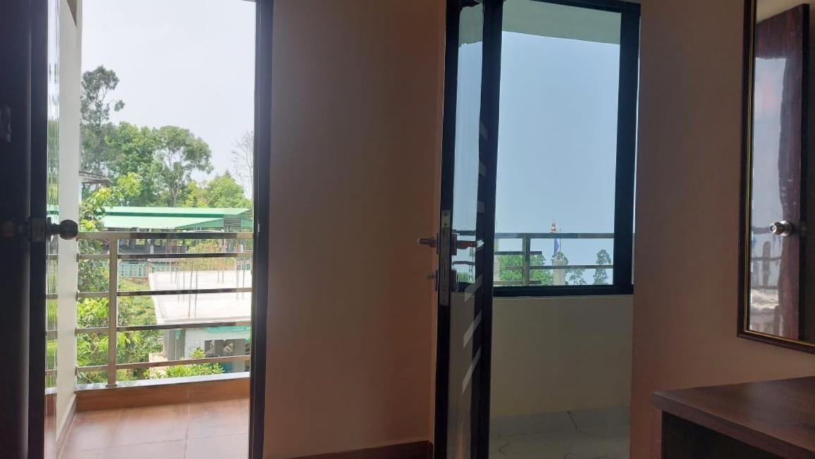 Triple Room with Mountain View photo 3