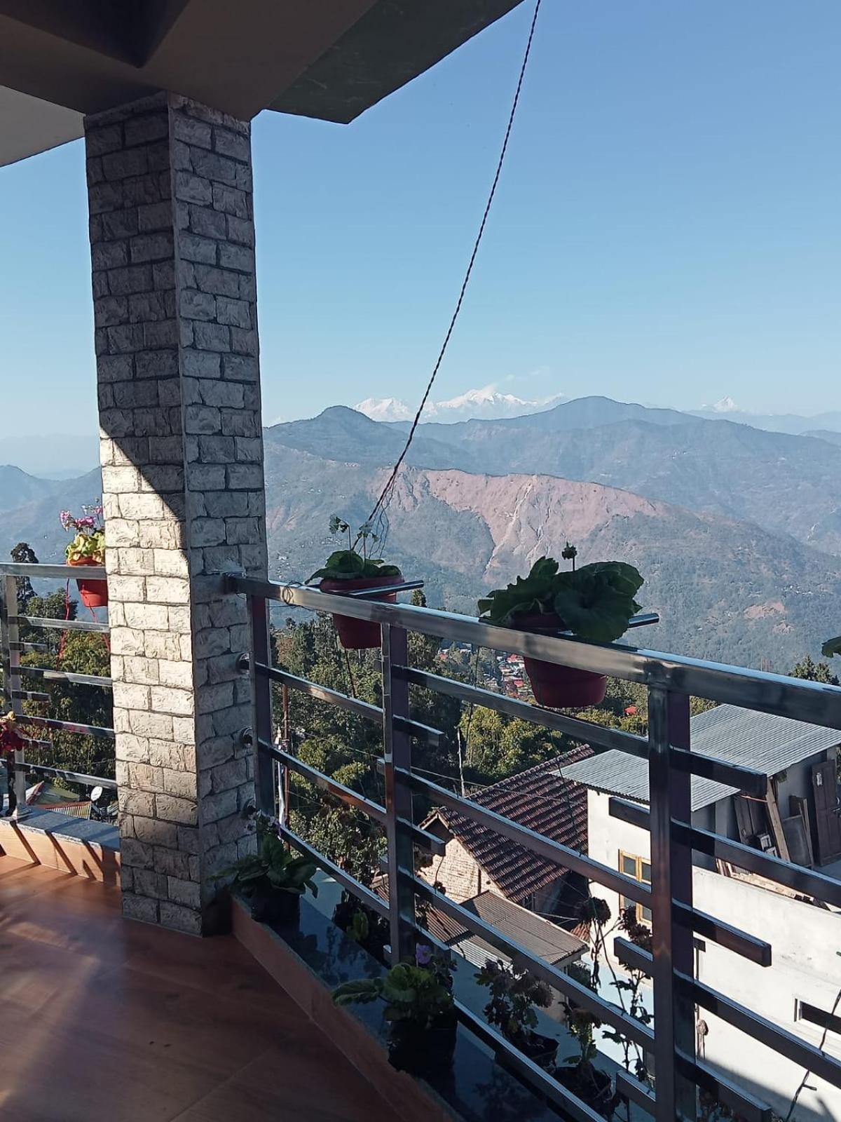 Double Room with Mountain View photo 3