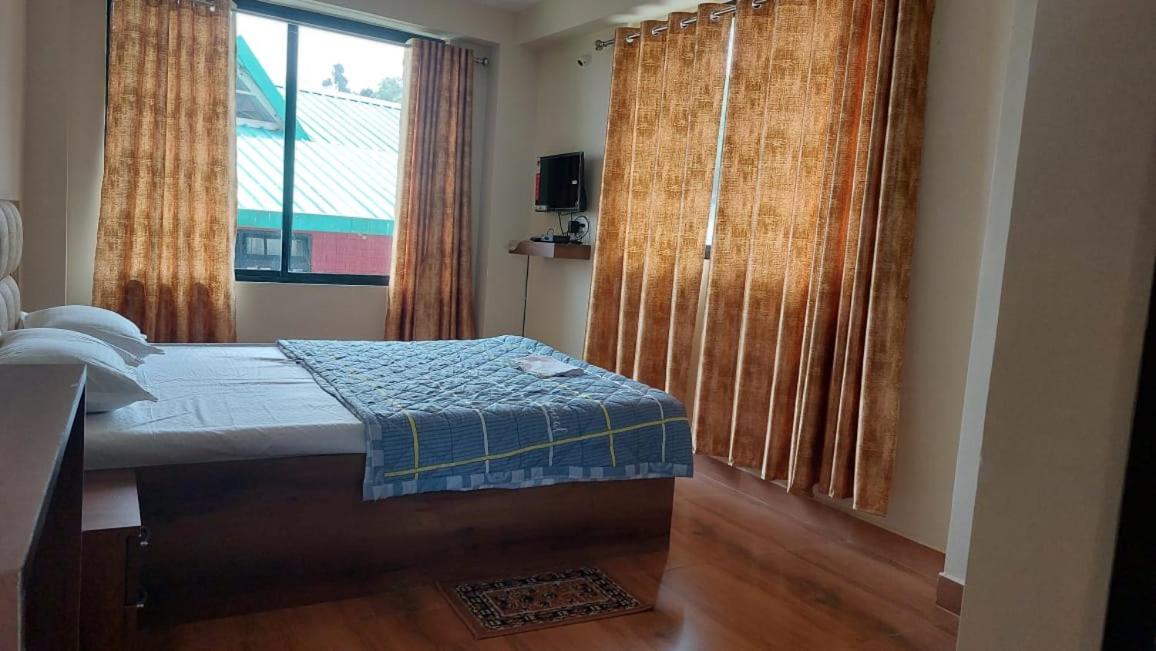 Triple Room with Mountain View photo 1