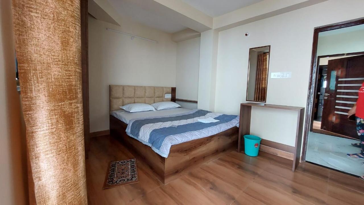 Double Room with Mountain View photo 1