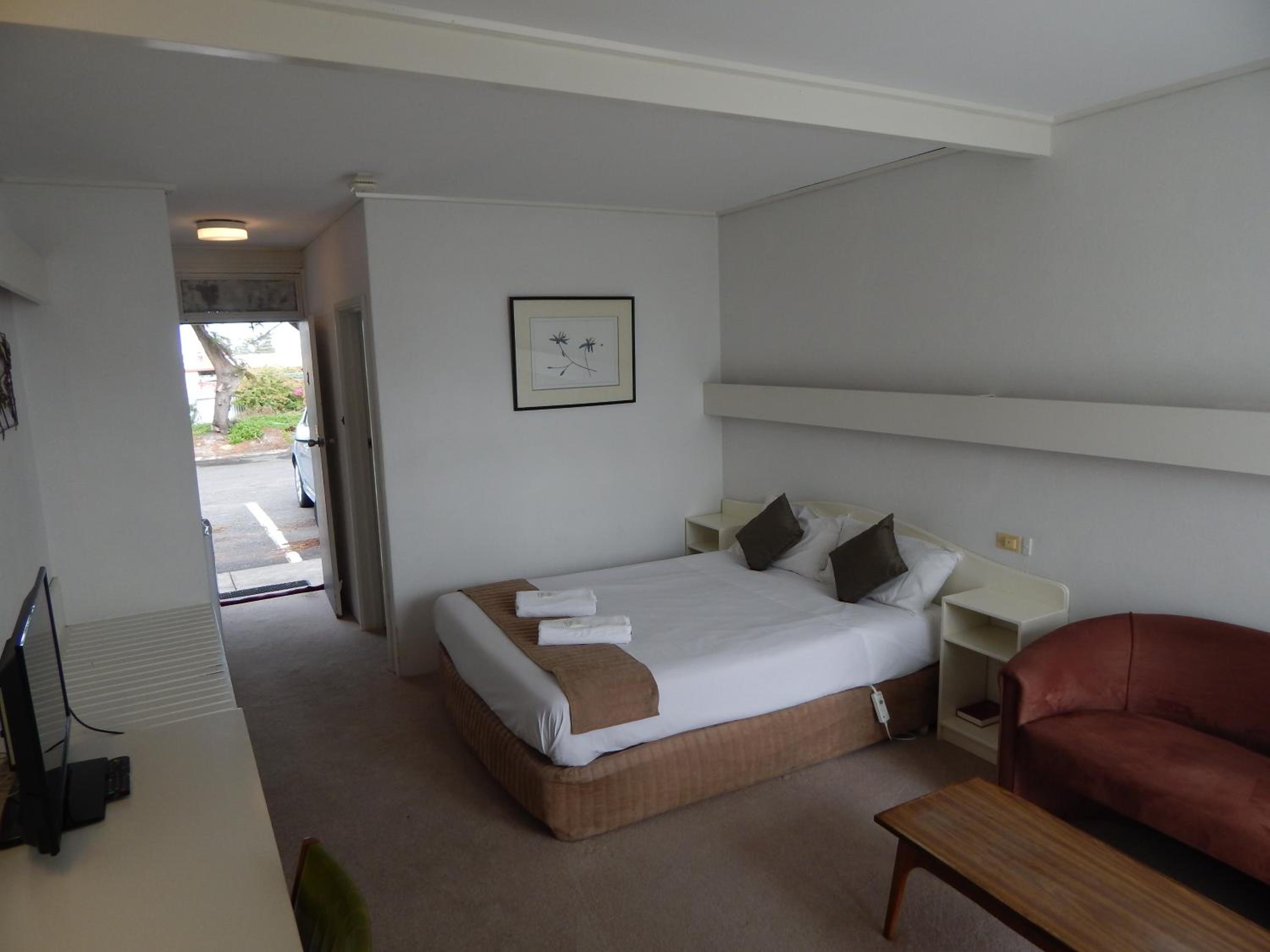 Standard Queen Room - Photo 1