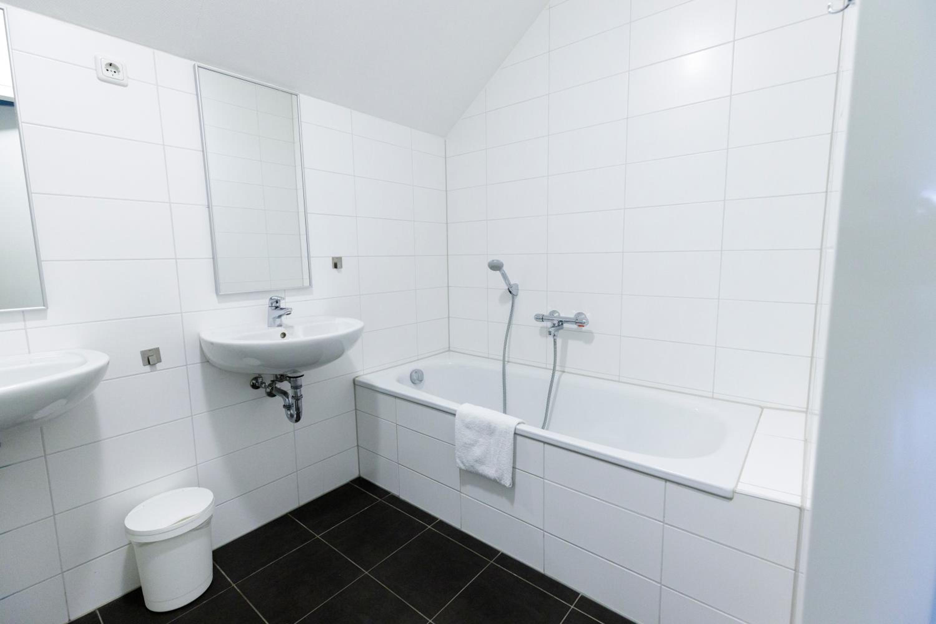 Three-Bedroom Apartment - Photo 8